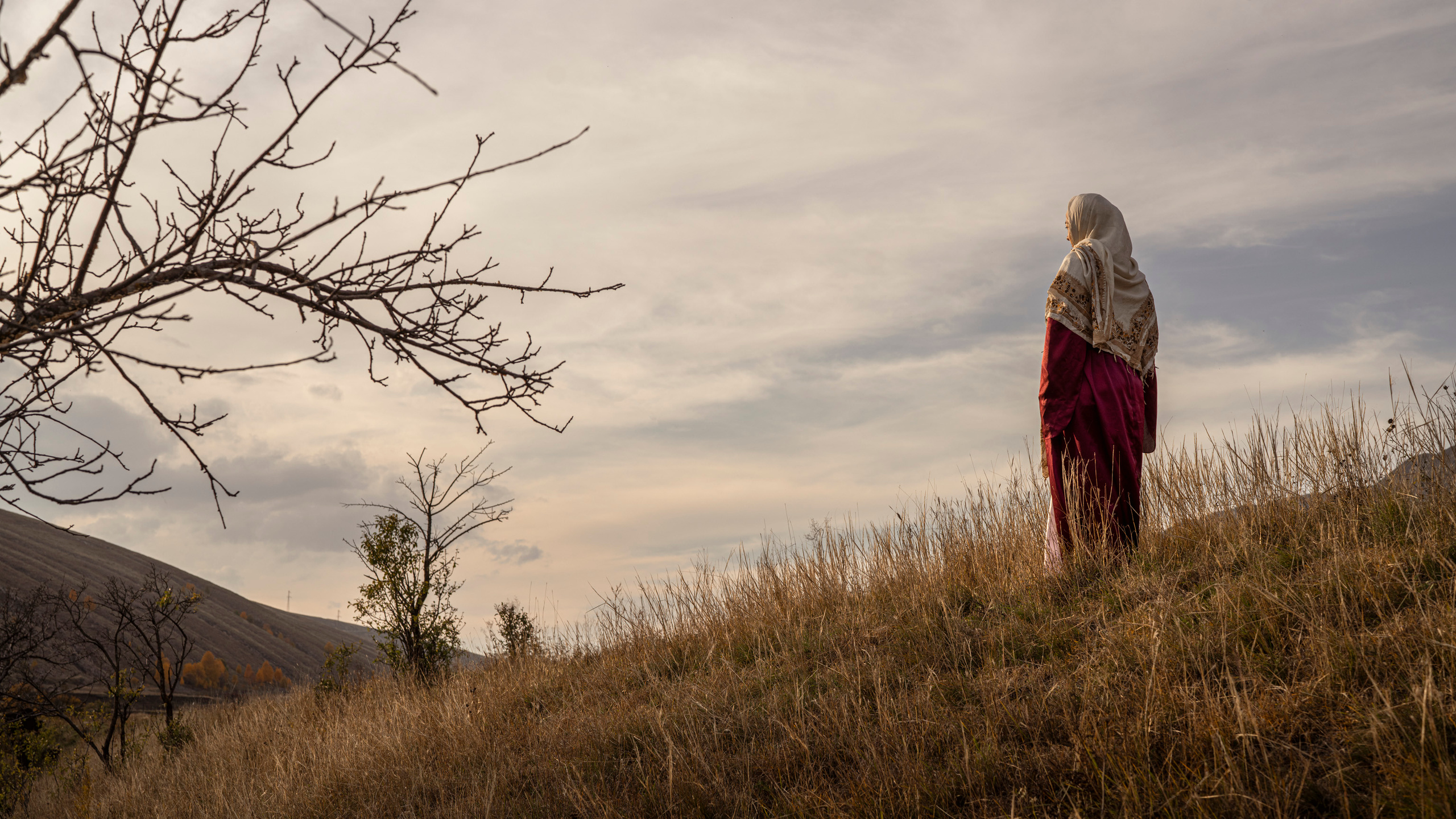Дагестан (октябрь 2021). Фотограф Сергей Танков