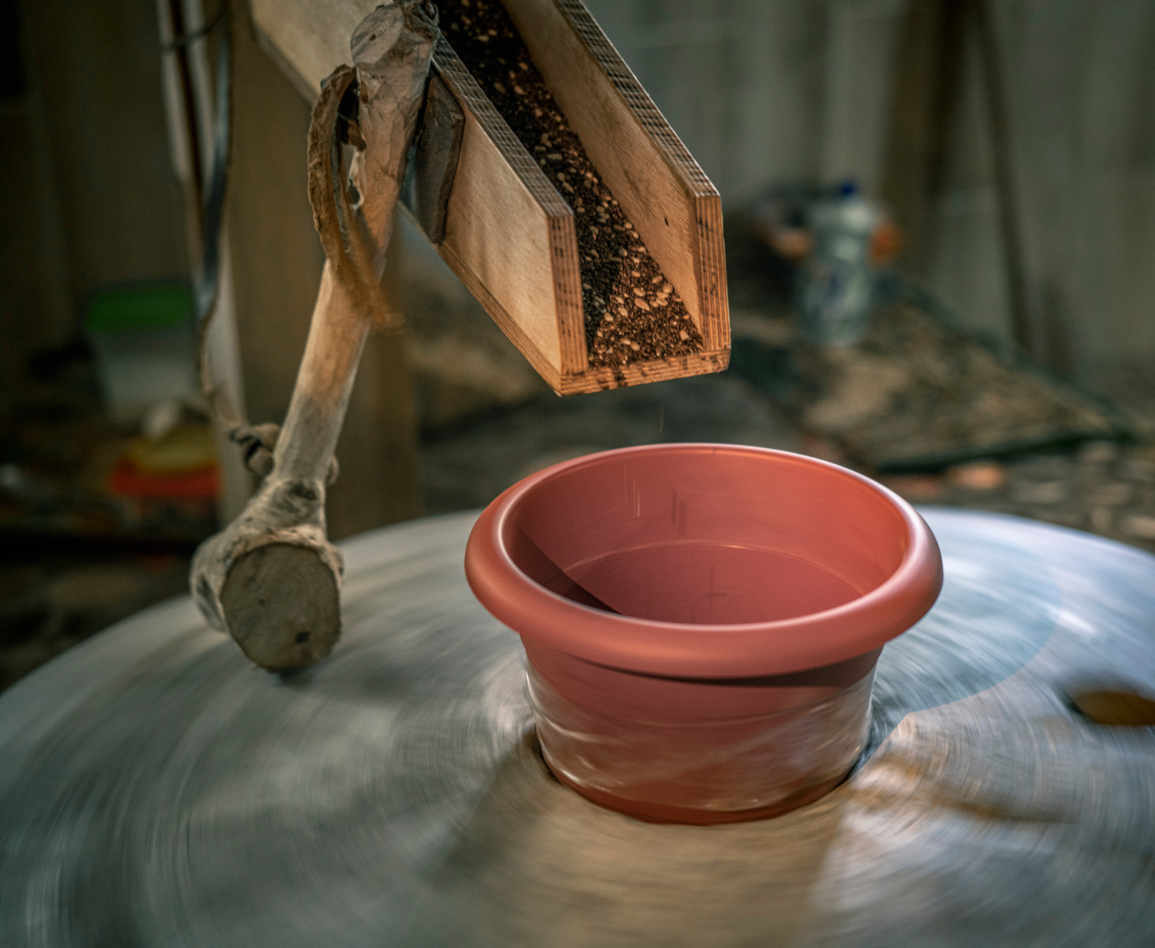 Дагестан (октябрь 2021). Фотограф Сергей Танков