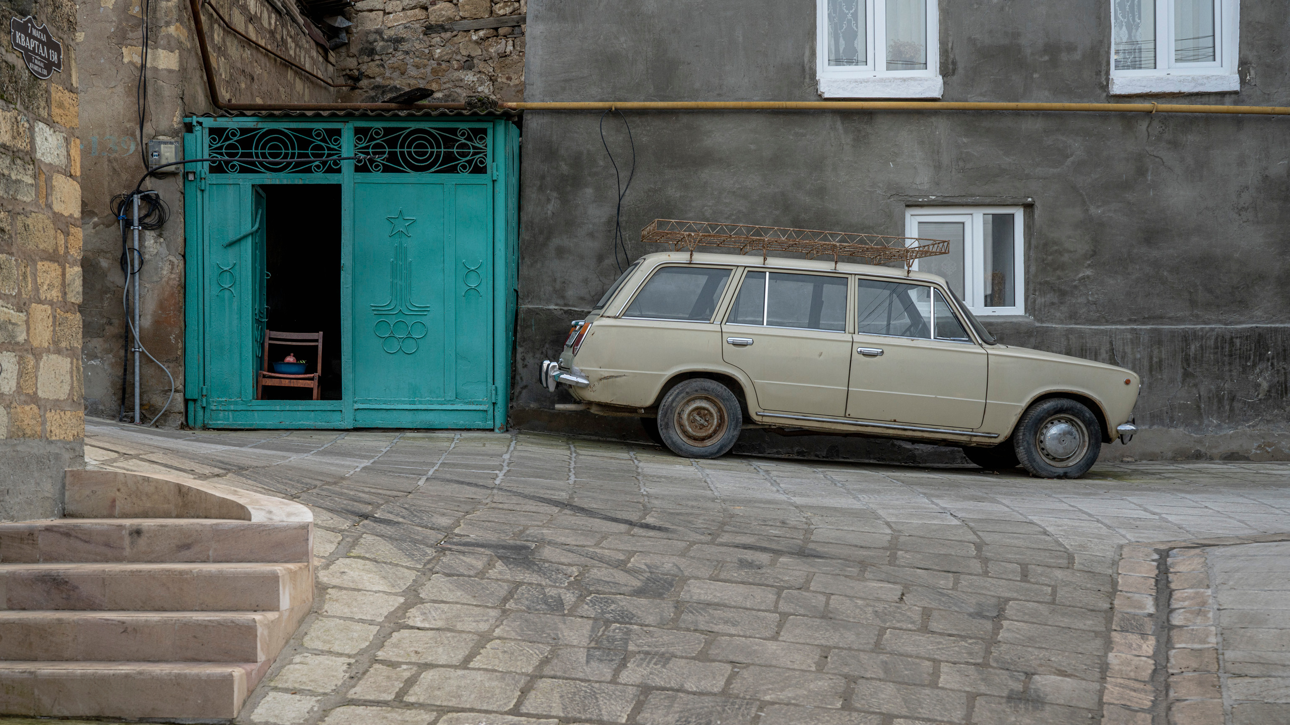 Дагестан (октябрь 2021). Фотограф Сергей Танков