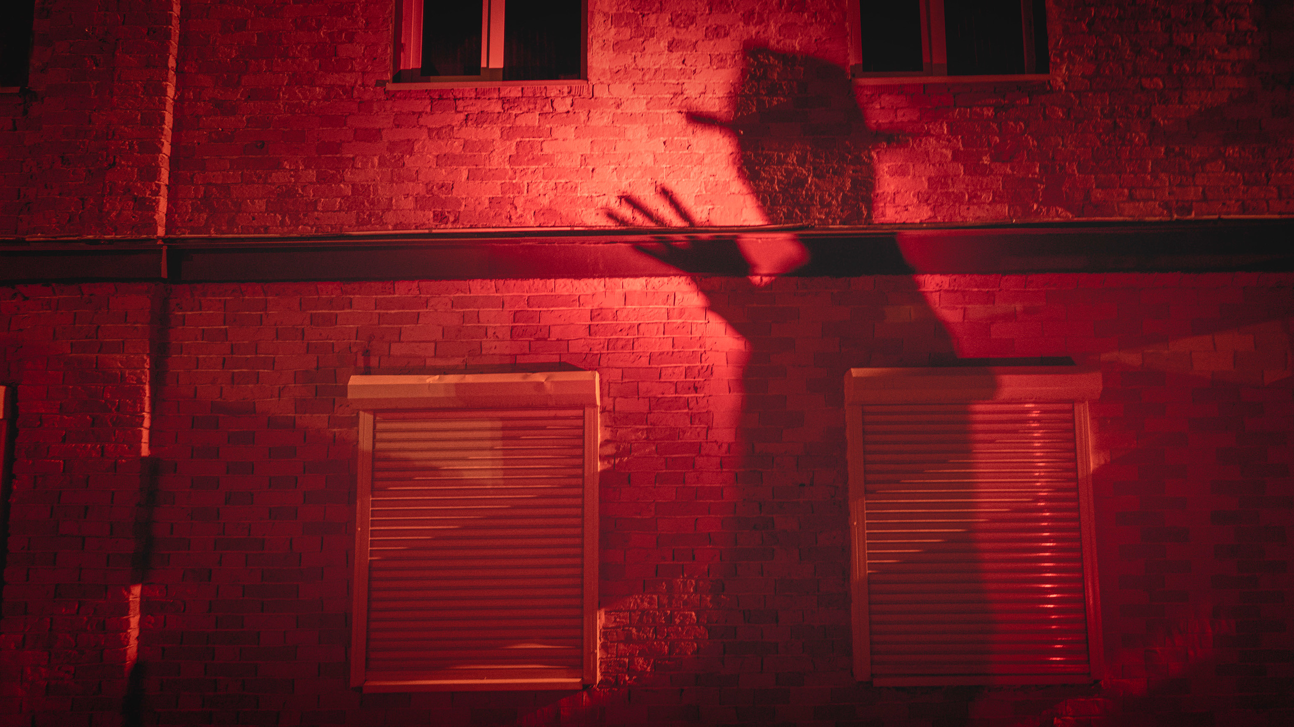 Freddy K. Фотограф Сергей Танков