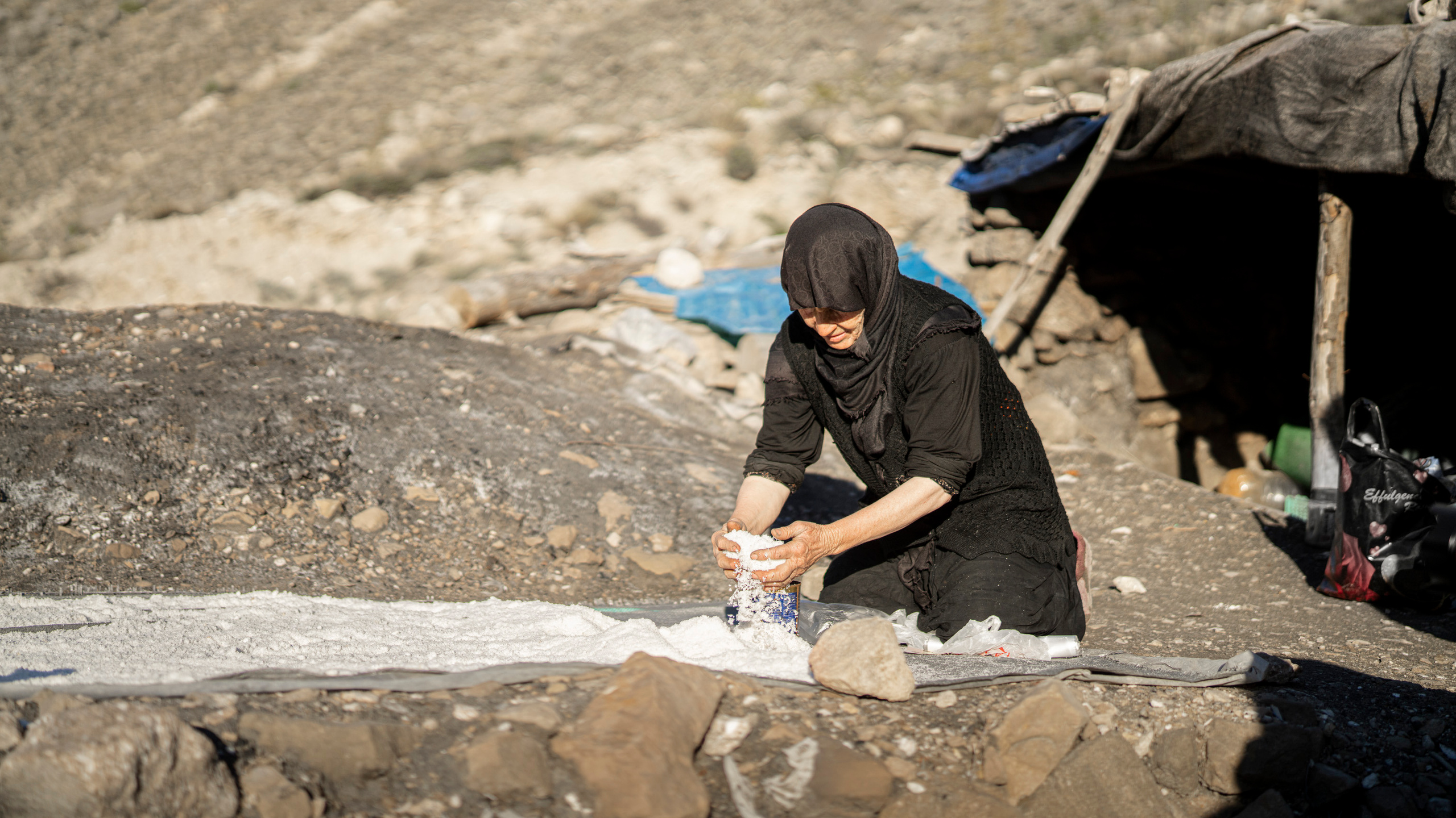 Дагестан (октябрь 2021). Фотограф Сергей Танков