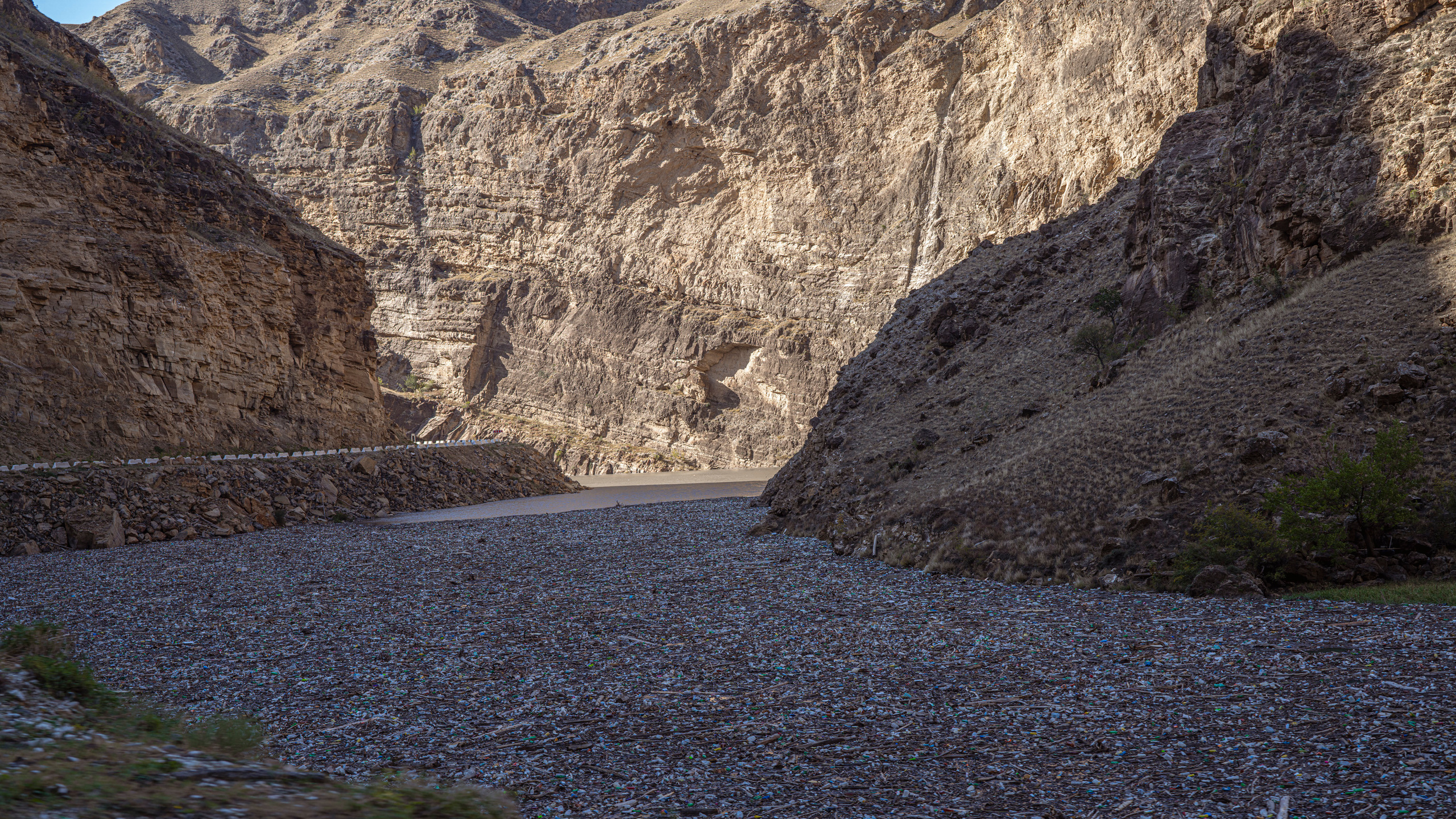 Дагестан (октябрь 2021). Фотограф Сергей Танков