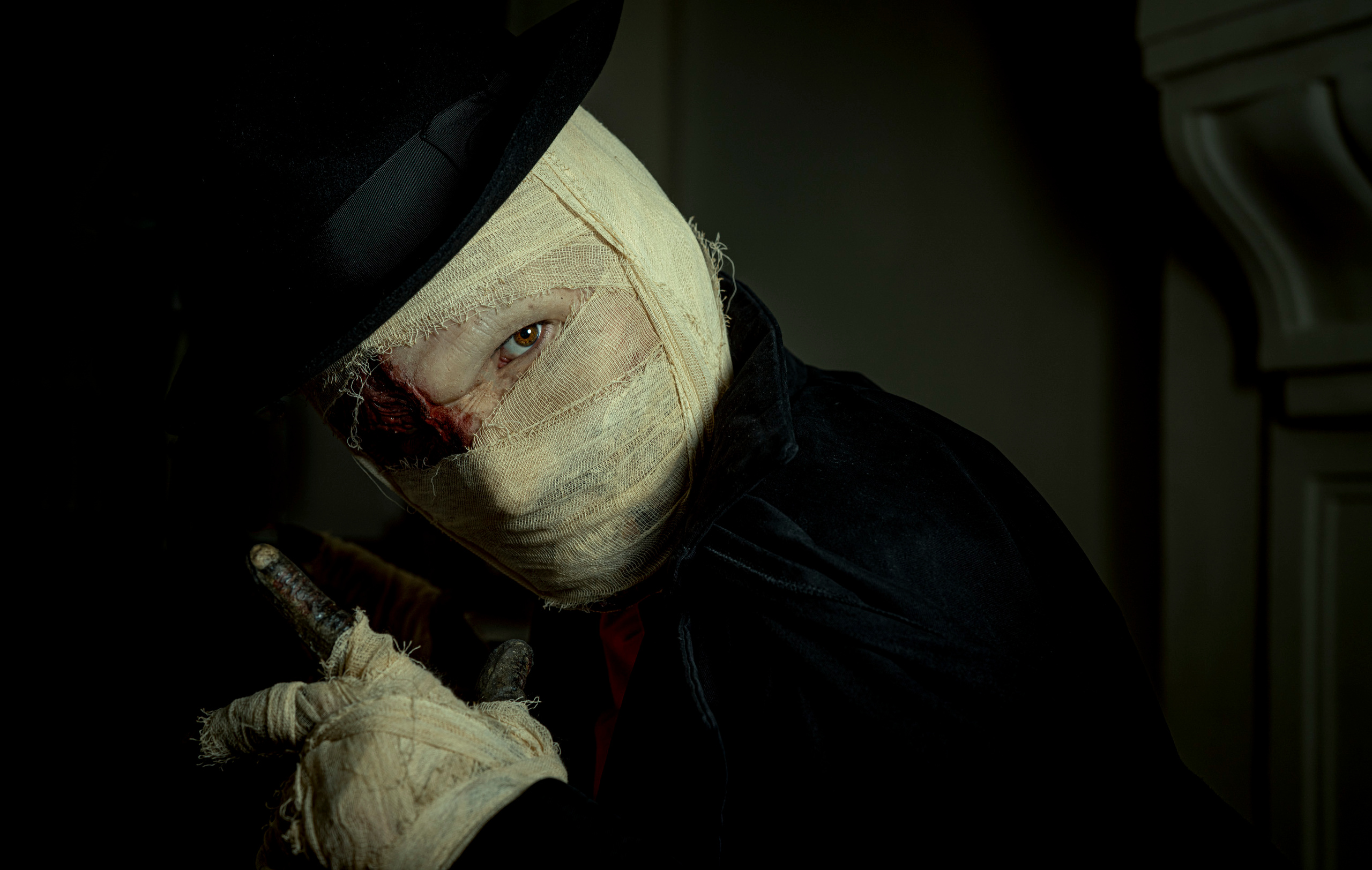 Anyway Fest. Фотограф Сергей Танков