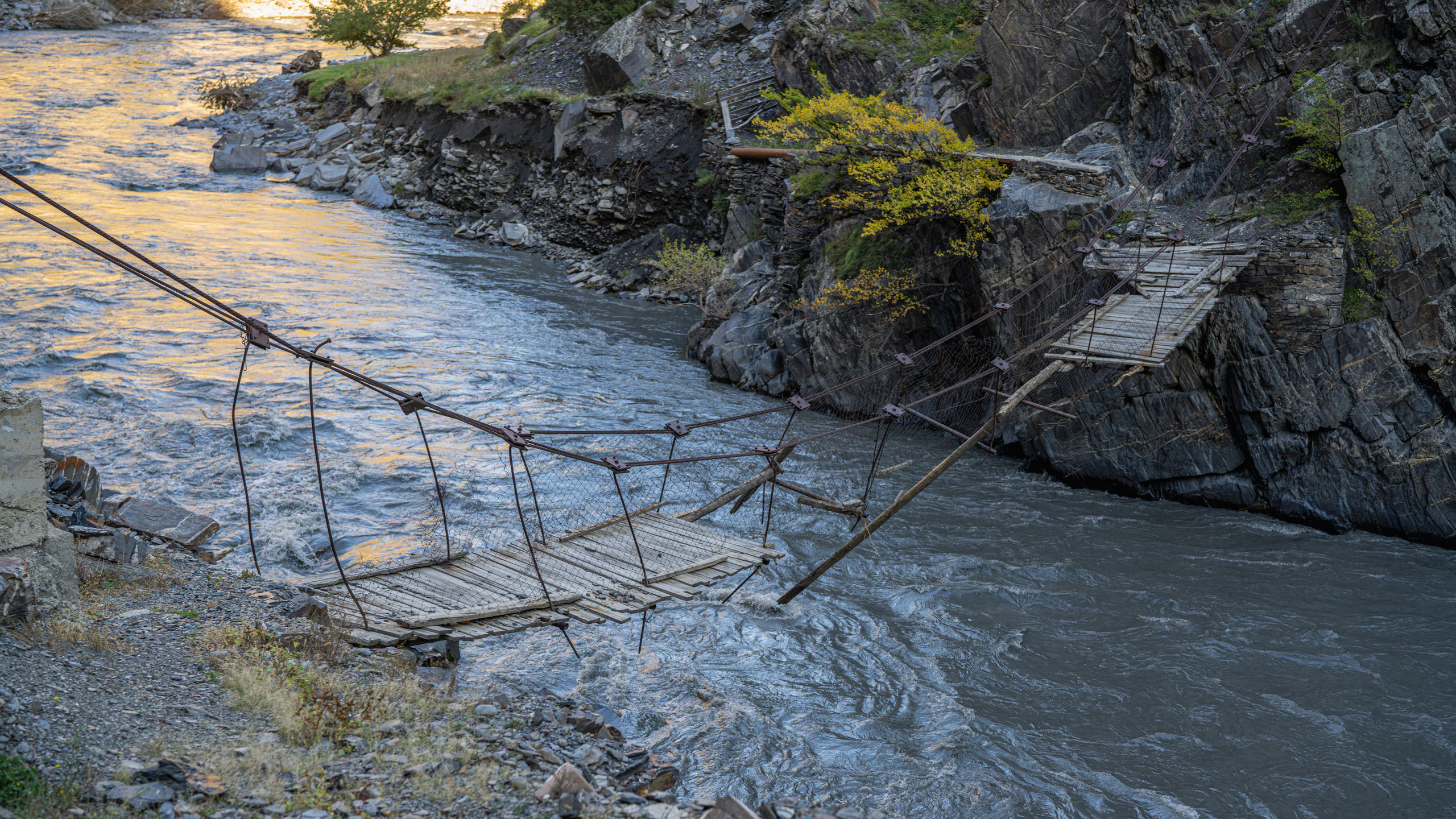 Дагестан (октябрь 2021). Фотограф Сергей Танков