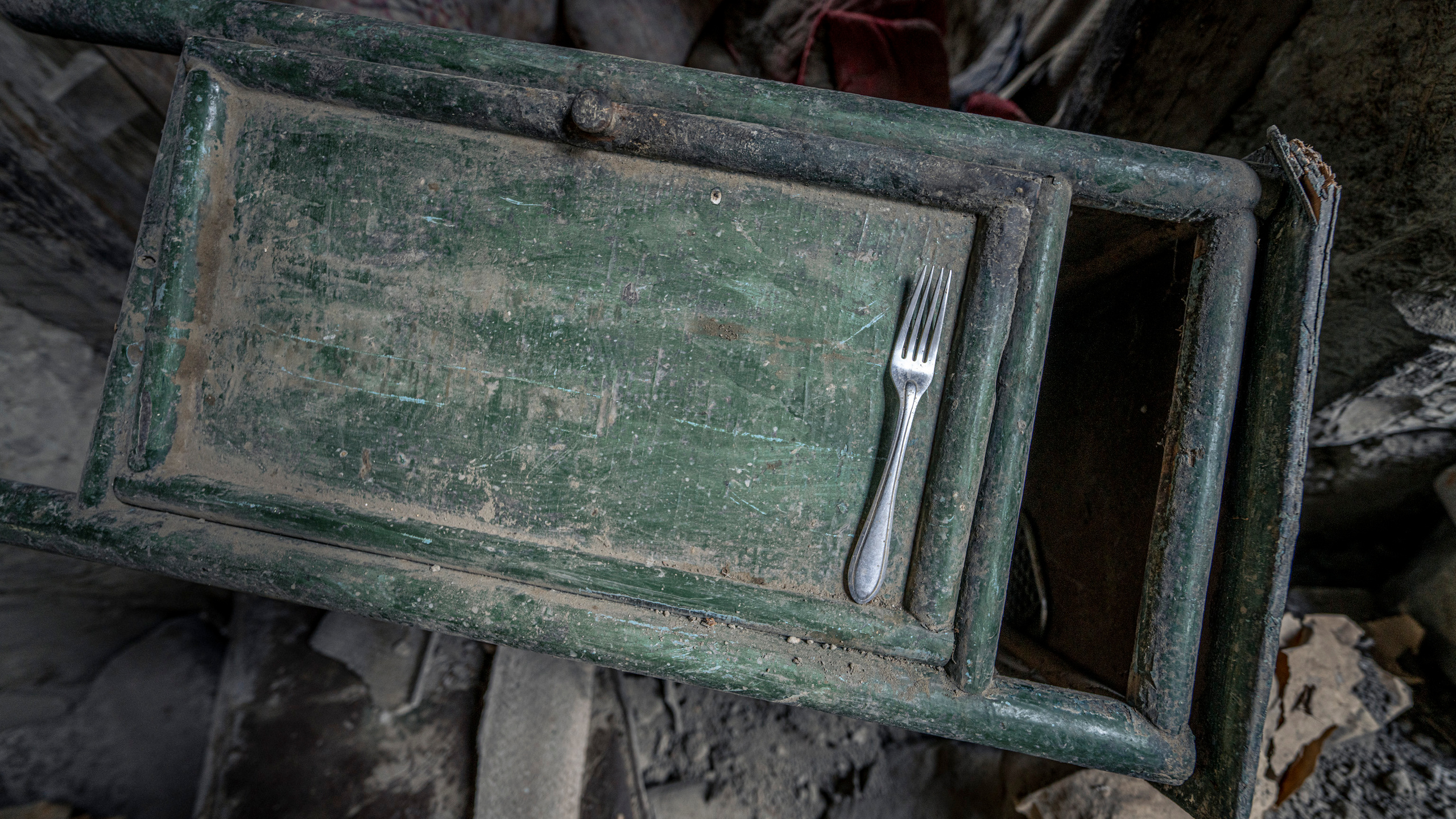 Дагестан (октябрь 2021). Фотограф Сергей Танков