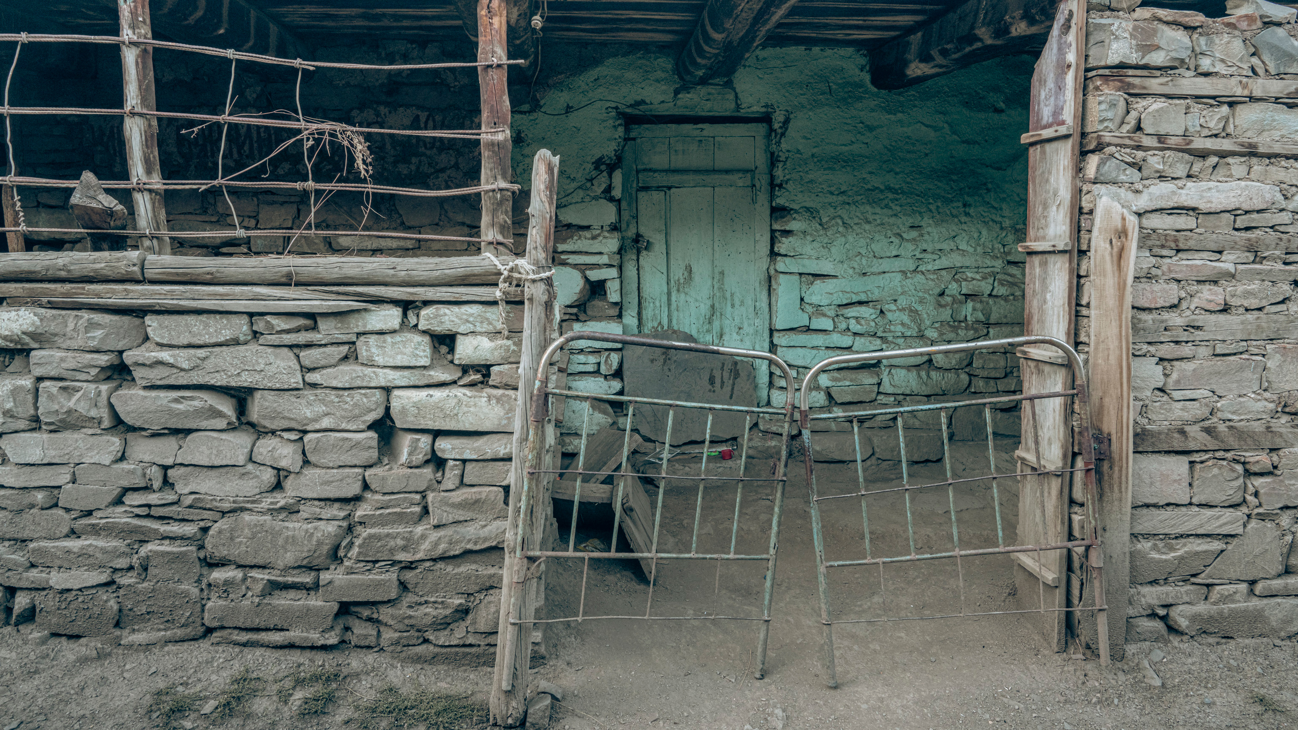 Дагестан (октябрь 2021). Фотограф Сергей Танков