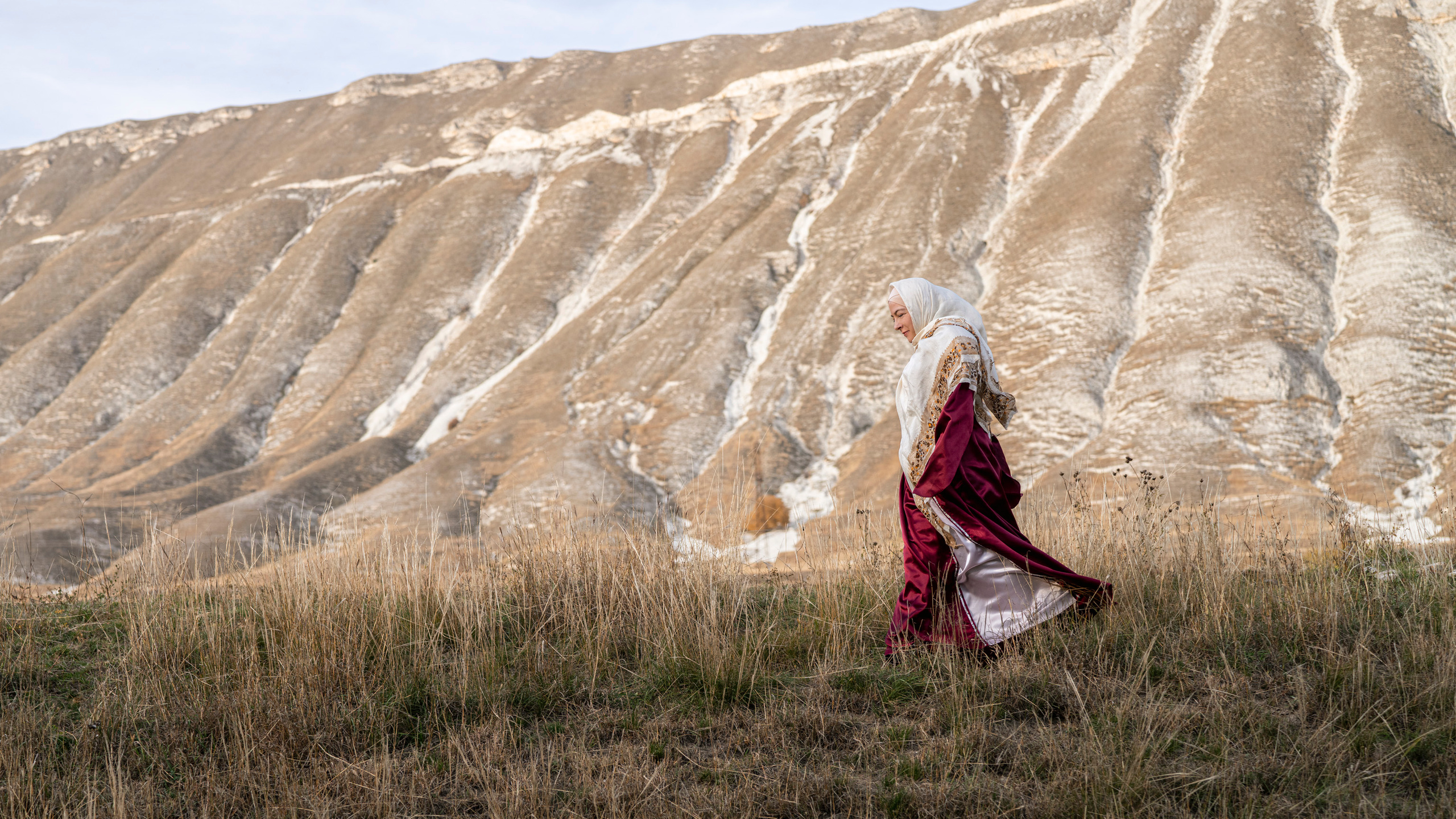 Дагестан (октябрь 2021). Фотограф Сергей Танков