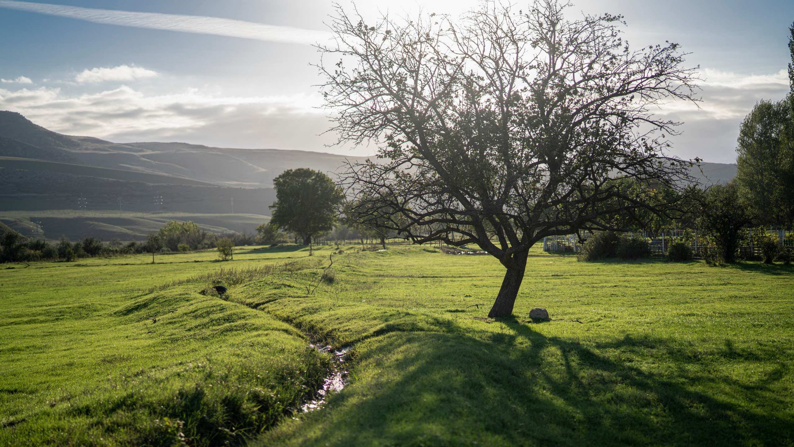Дагестан (октябрь 2021). Фотограф Сергей Танков