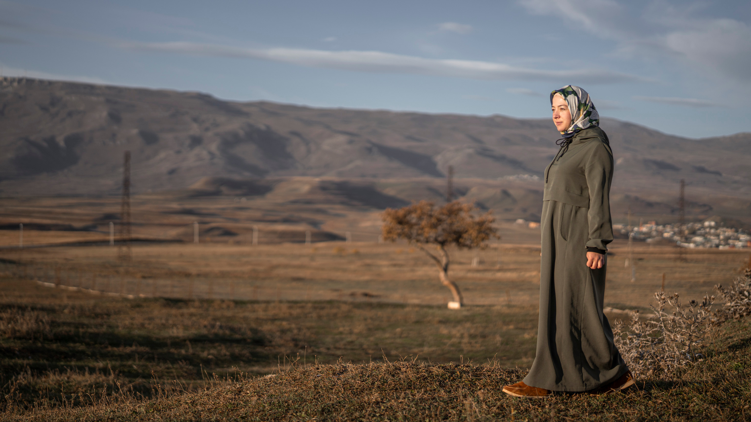 Дагестан (октябрь 2021). Фотограф Сергей Танков