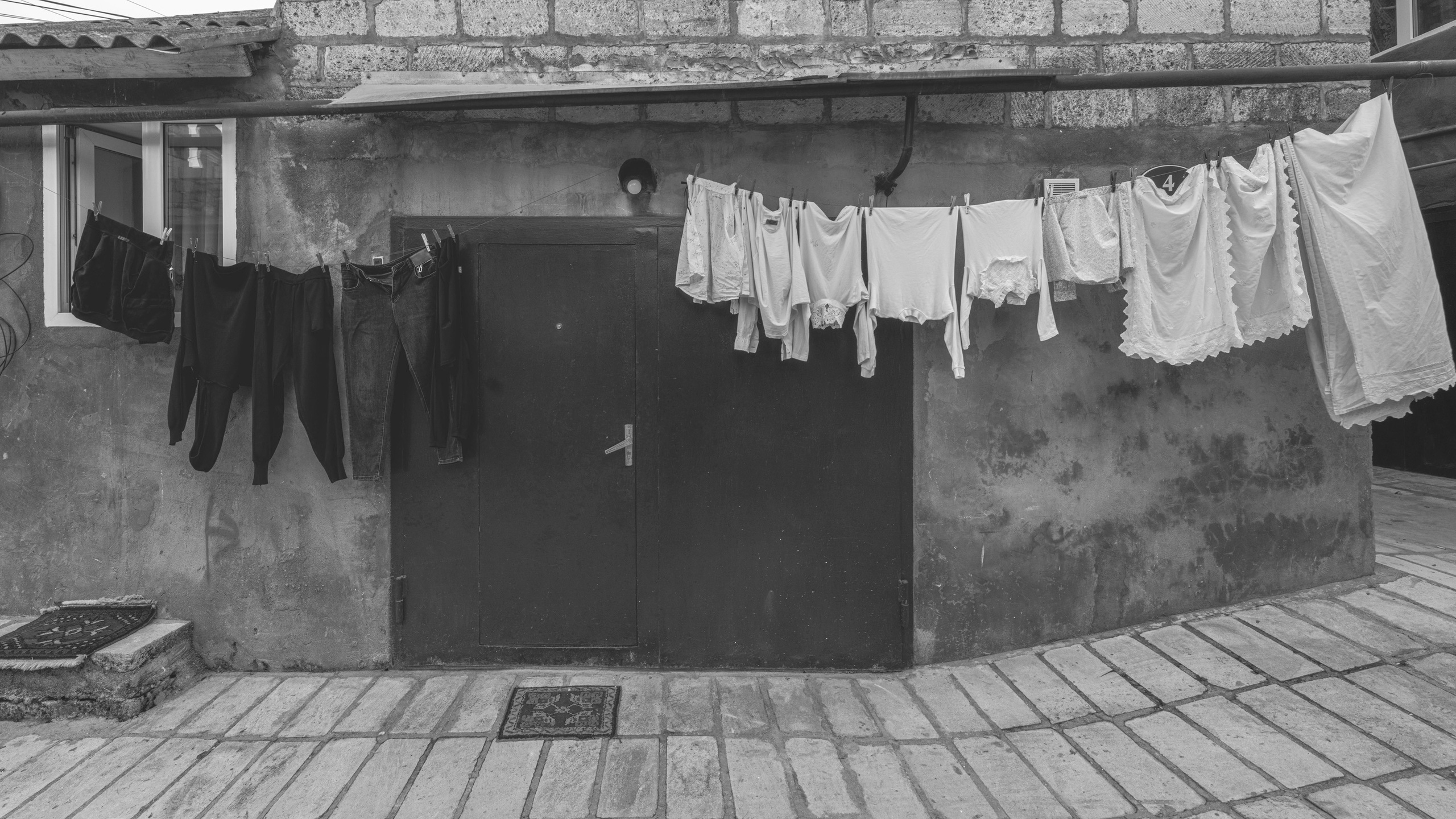 Дагестан (октябрь 2021). Фотограф Сергей Танков