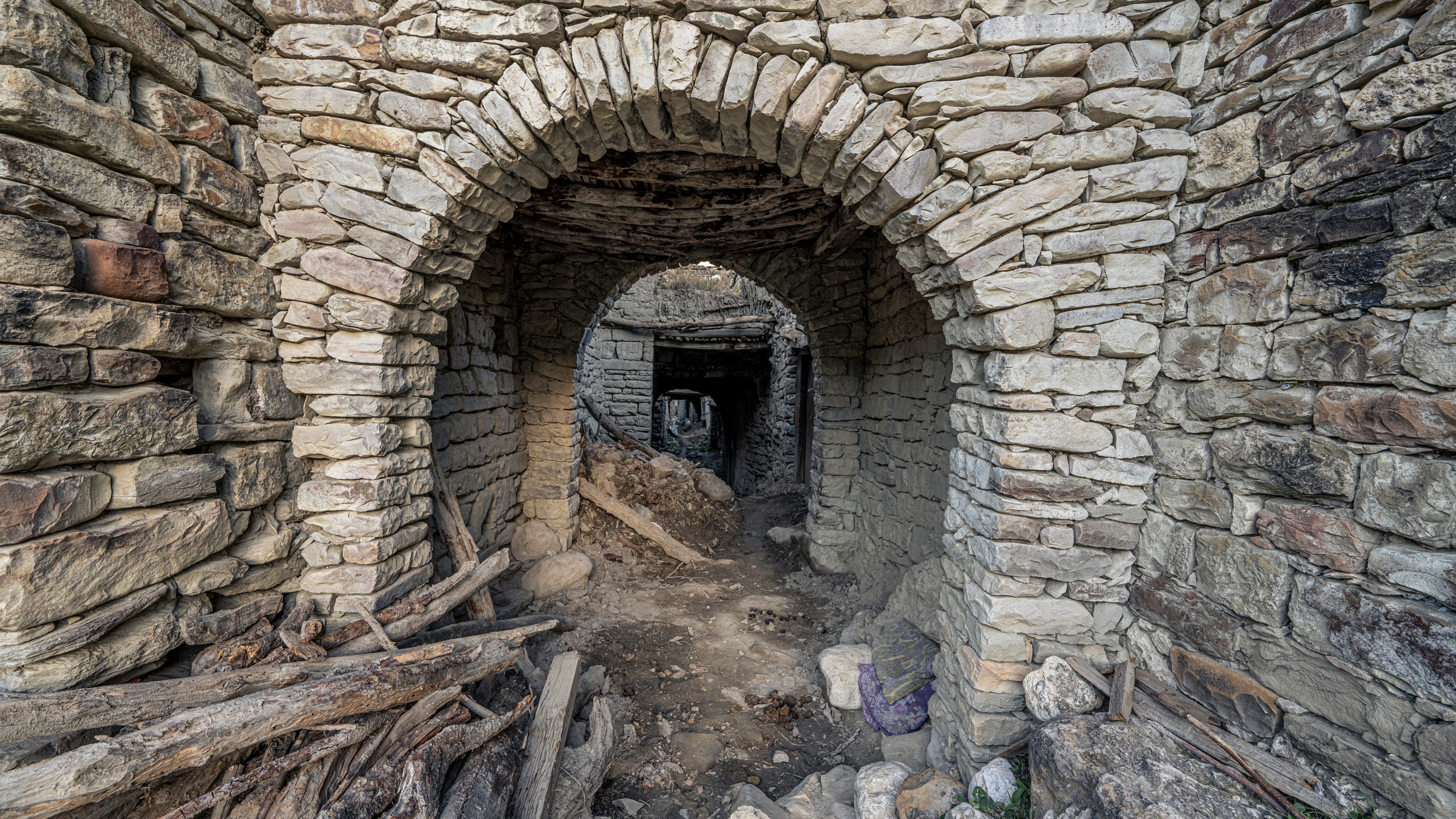 Дагестан (октябрь 2021). Фотограф Сергей Танков