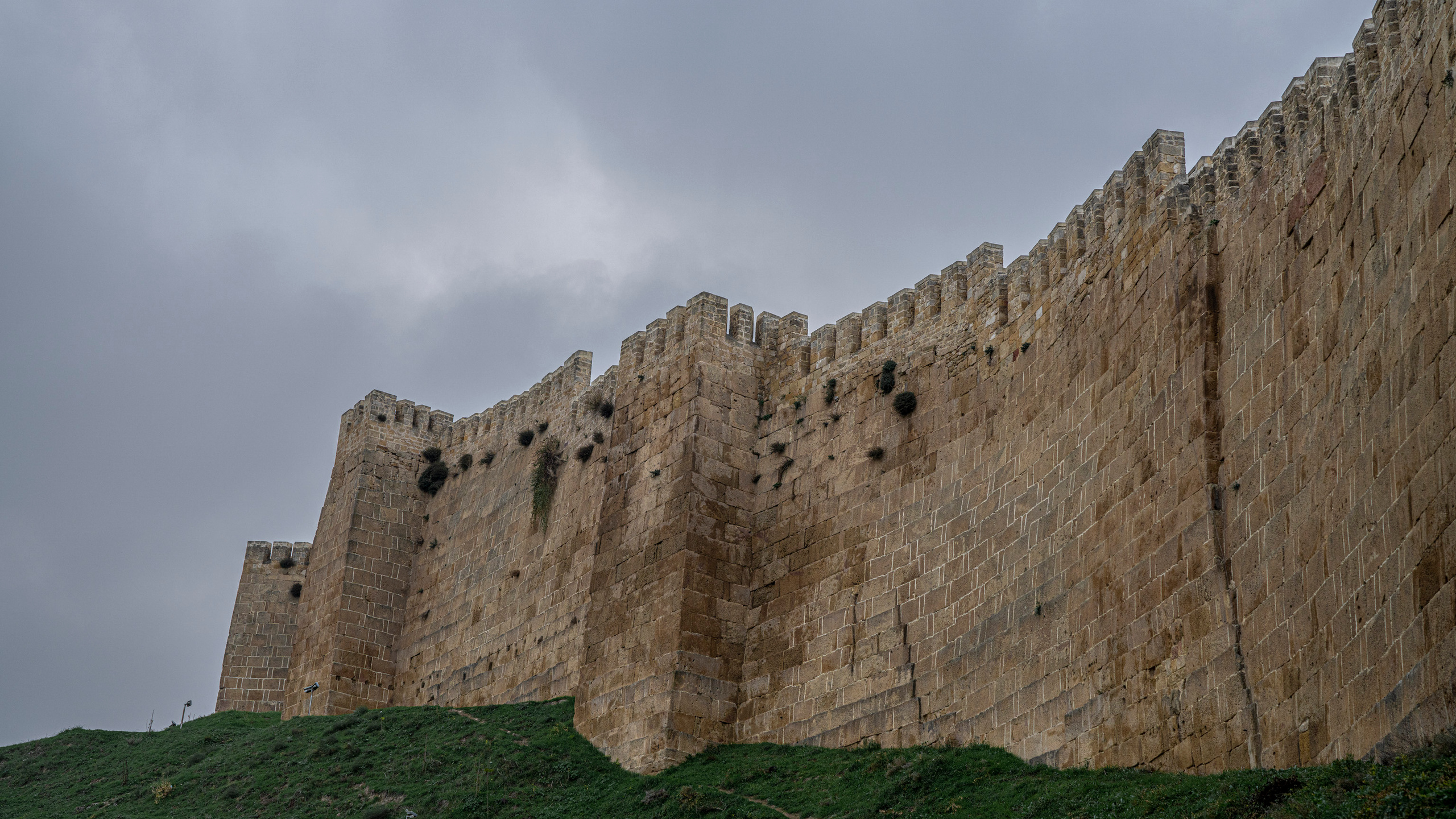 Дагестан (октябрь 2021). Фотограф Сергей Танков