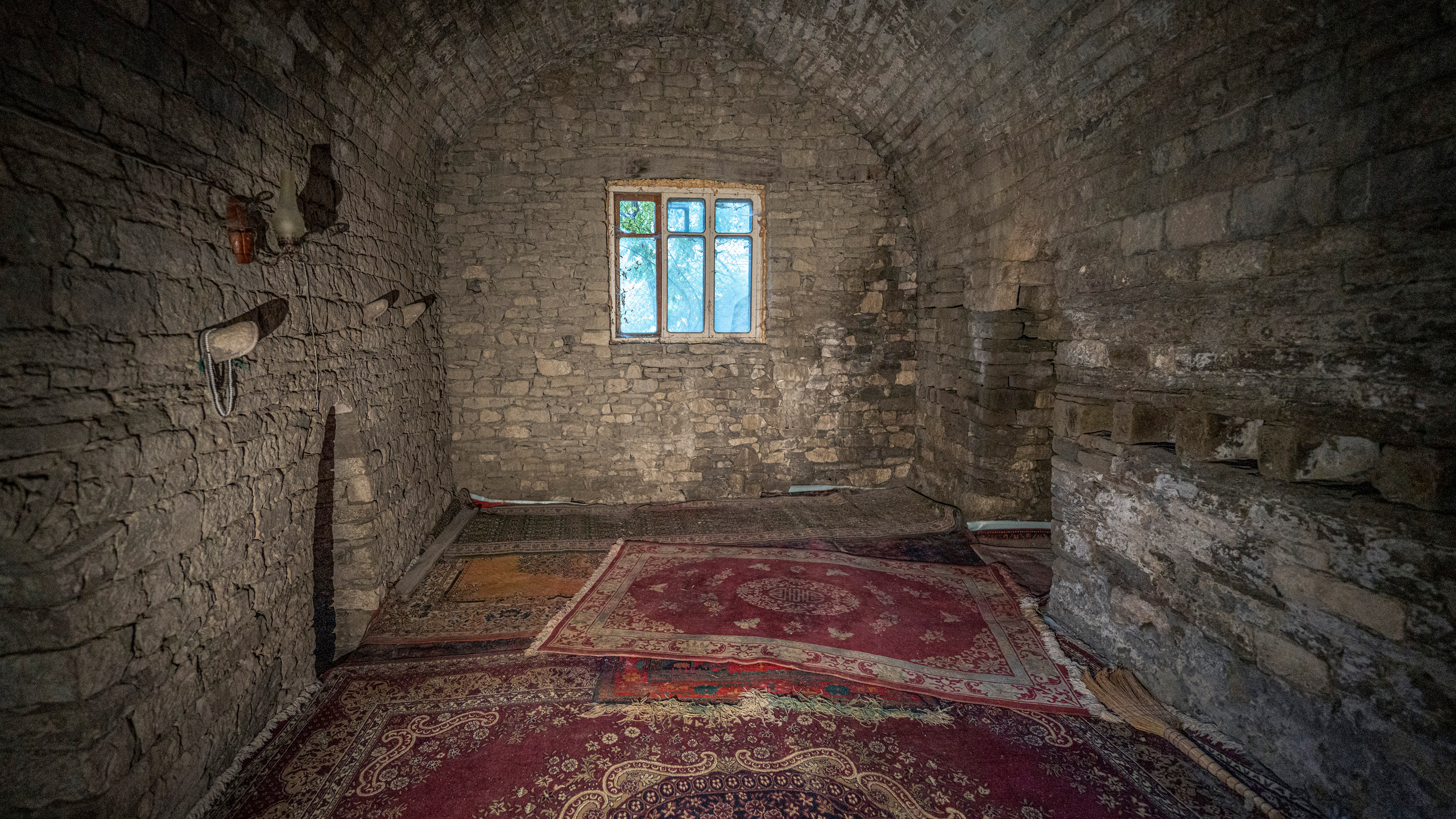 Дагестан (октябрь 2021). Фотограф Сергей Танков