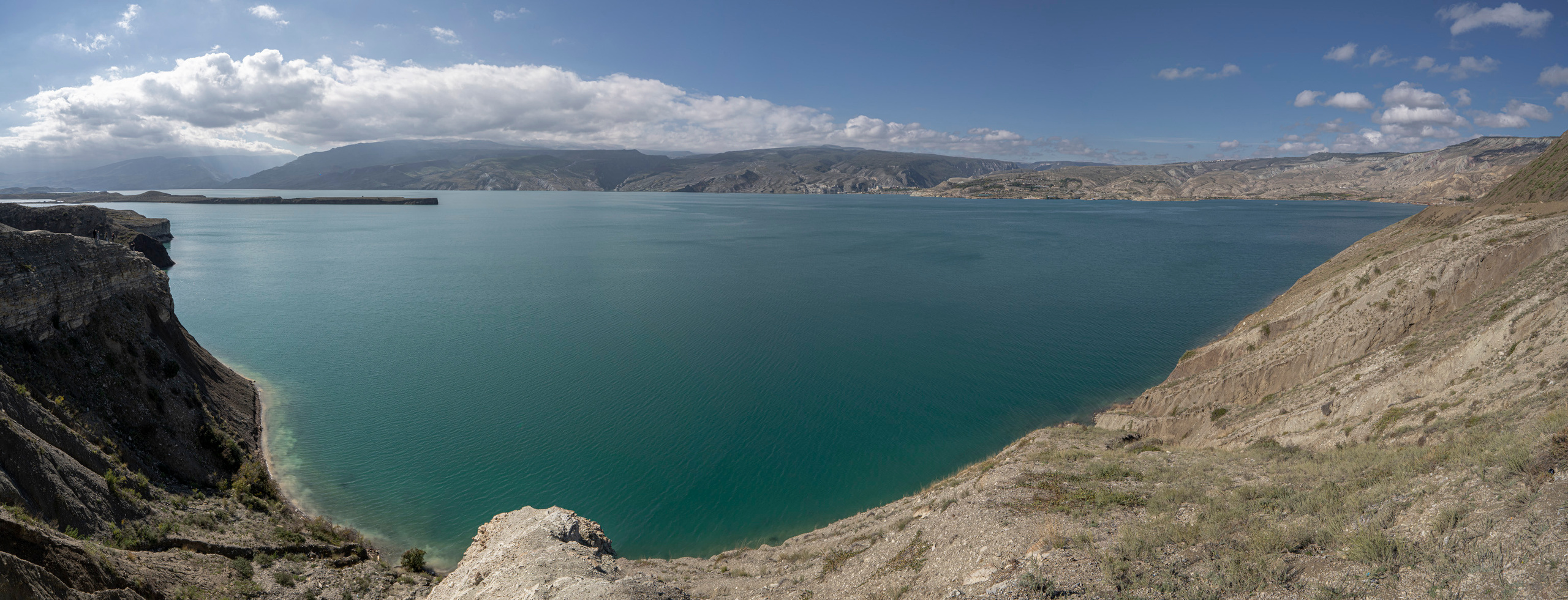 Дагестан (октябрь 2021). Фотограф Сергей Танков