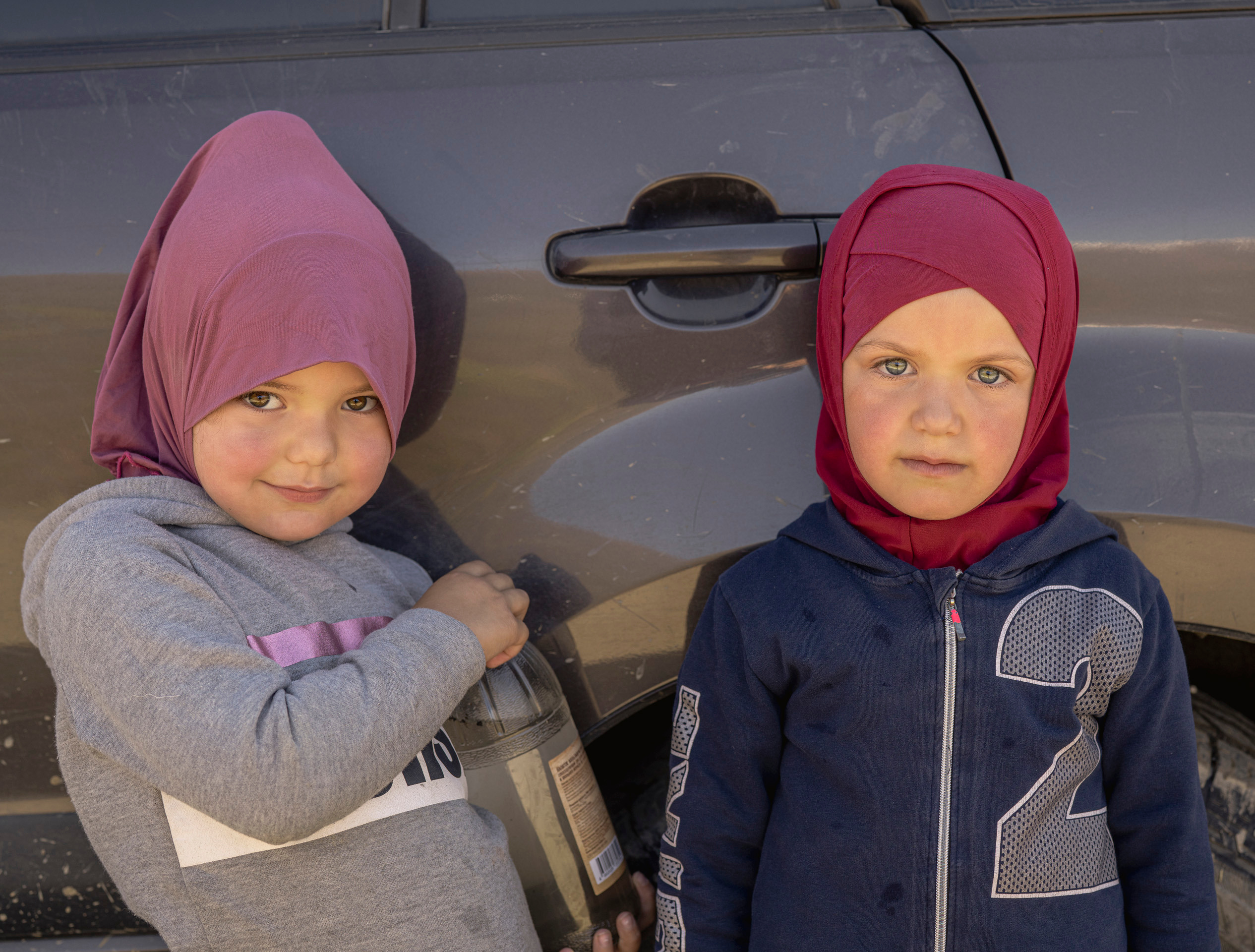 Дагестан (октябрь 2021). Фотограф Сергей Танков