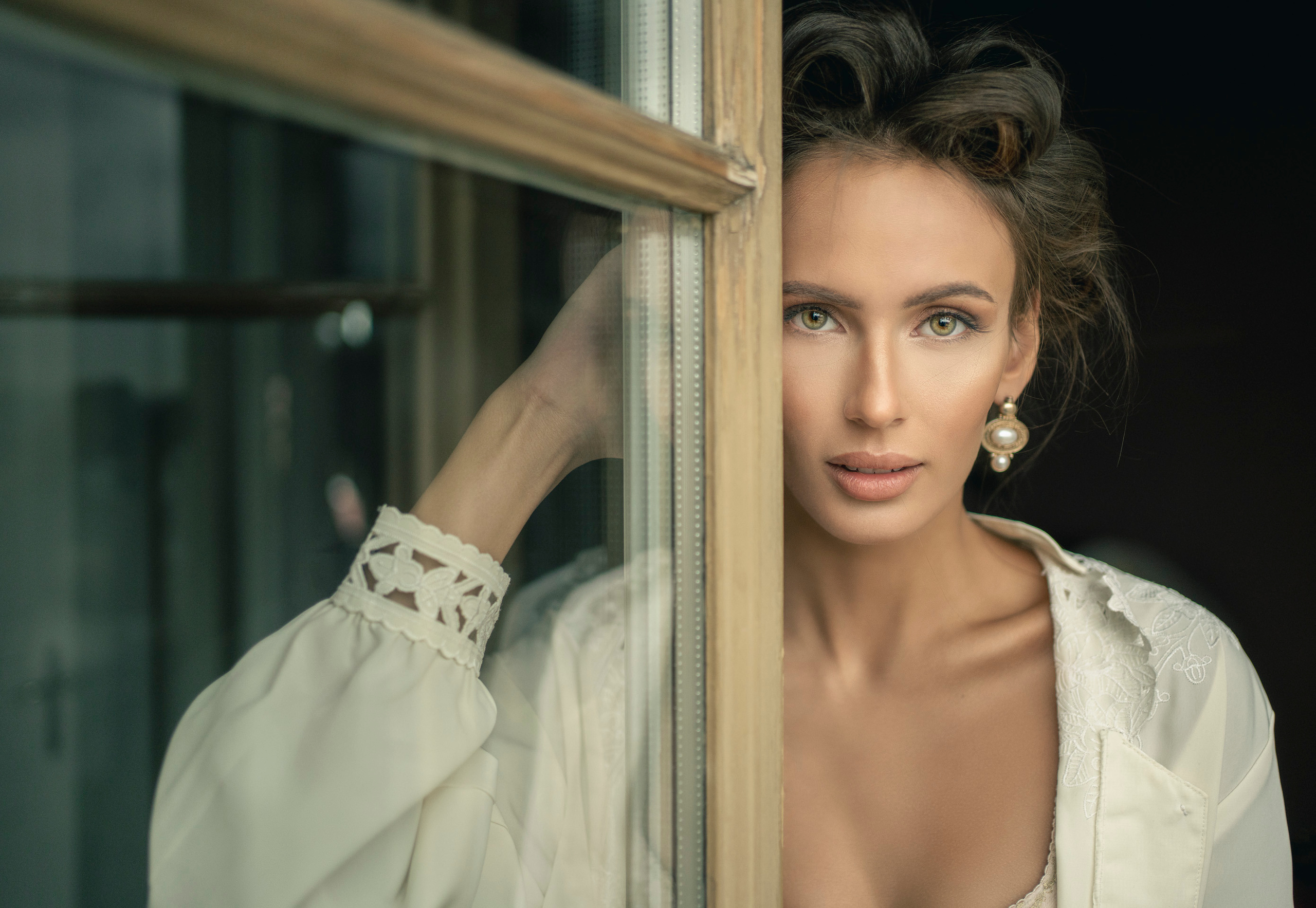 Свадьба в Национале. Фотограф Сергей Танков