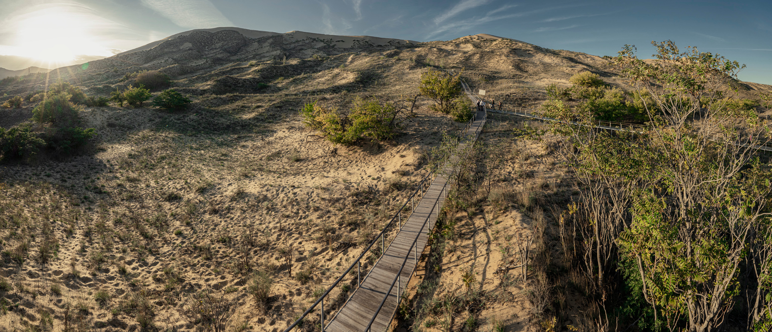 Дагестан (октябрь 2021). Фотограф Сергей Танков