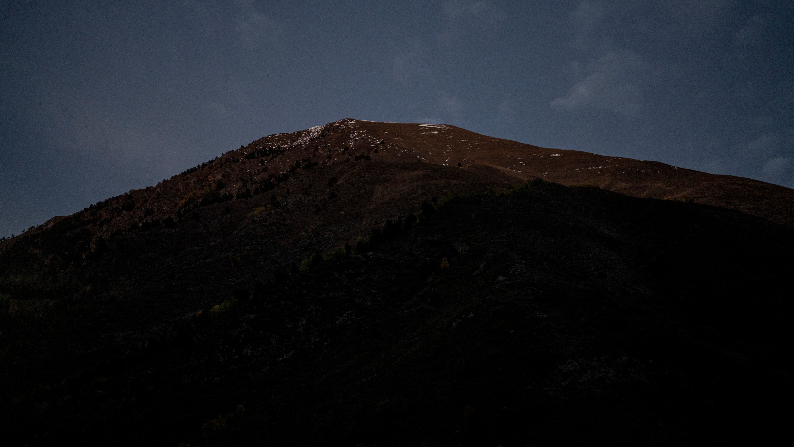 Дагестан (октябрь 2021). Фотограф Сергей Танков