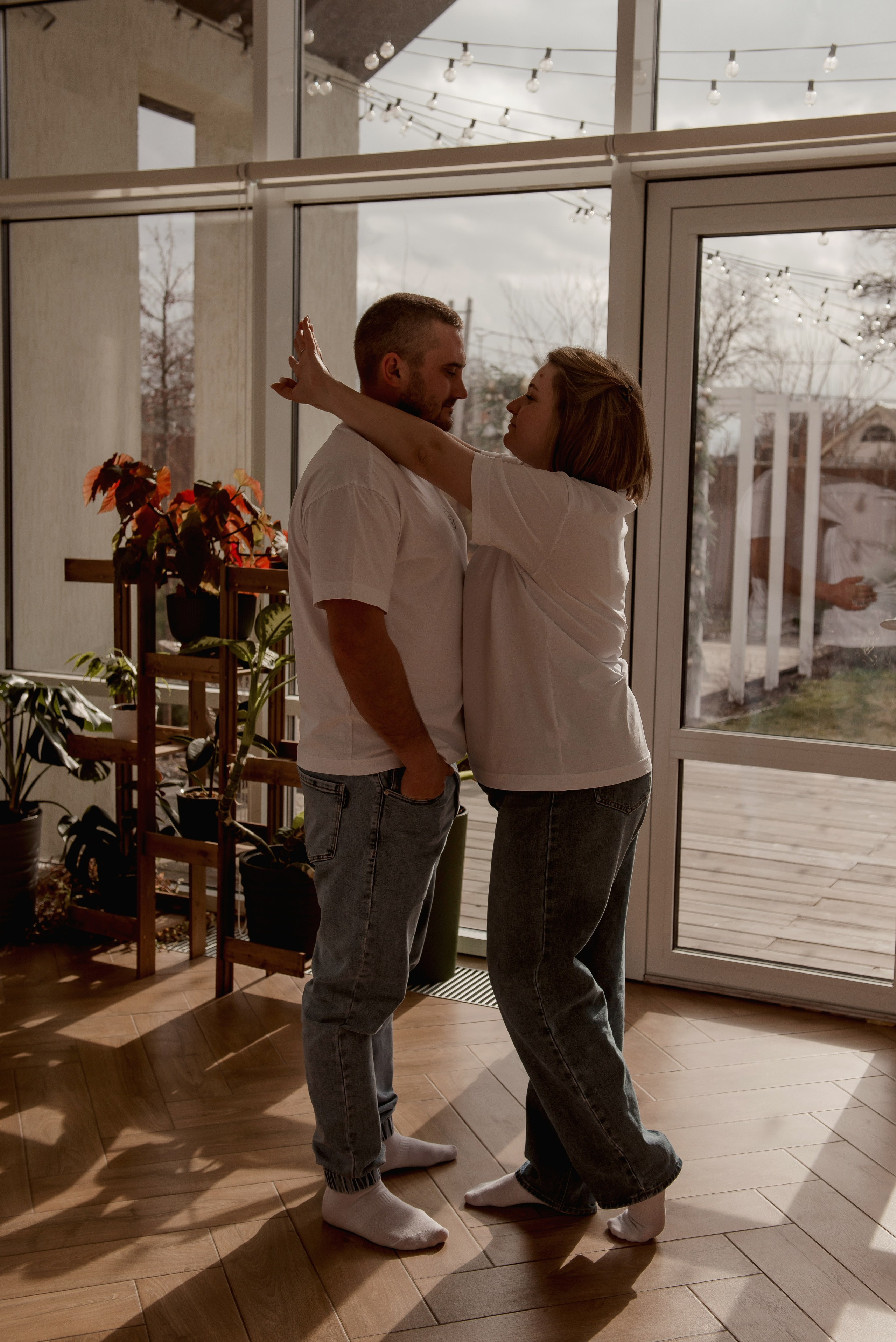 Константин&Валерия. Семейный фотограф в Новочеркасске Виктория Громова