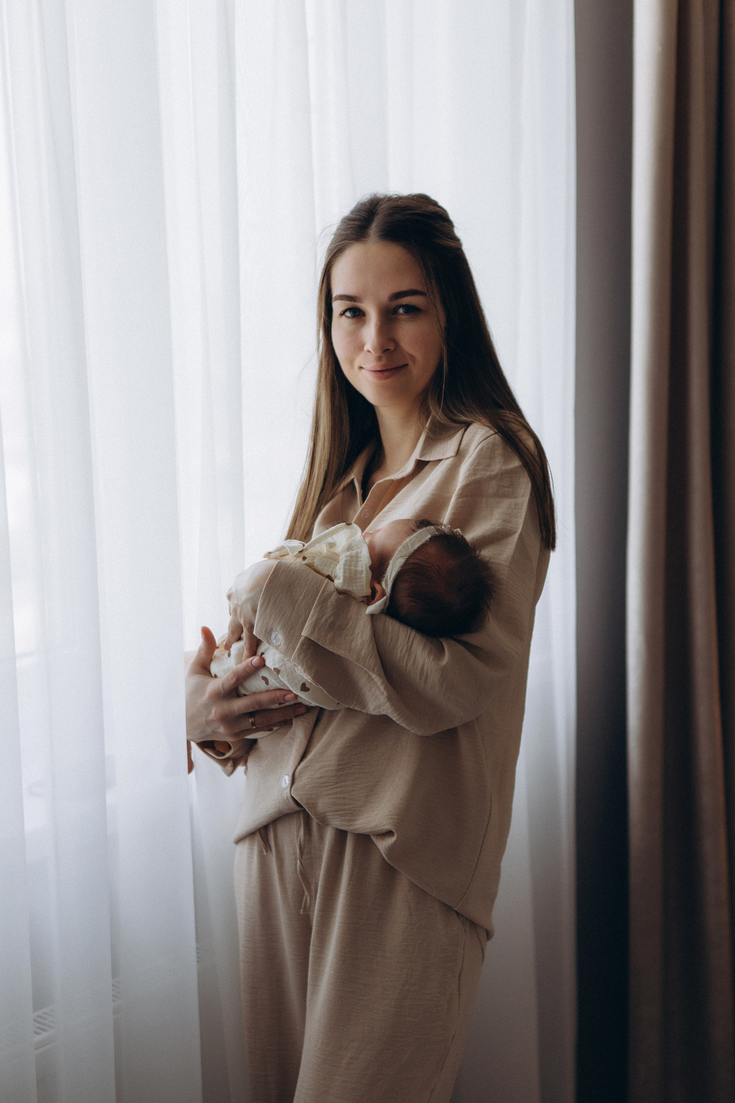 Мария. Семейный фотограф в Краснодаре Виктория Кокоулина