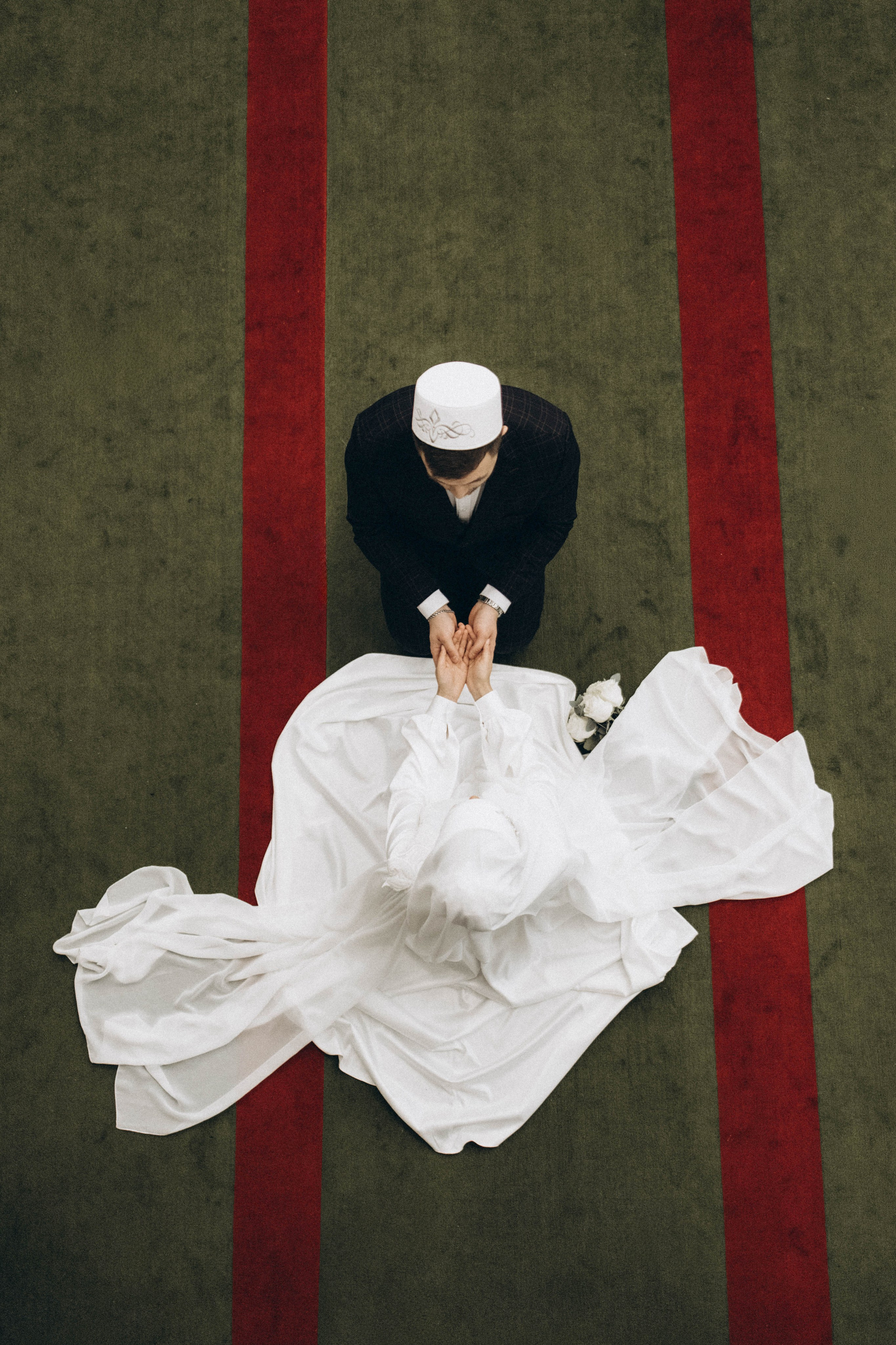 Ильсур и Энже