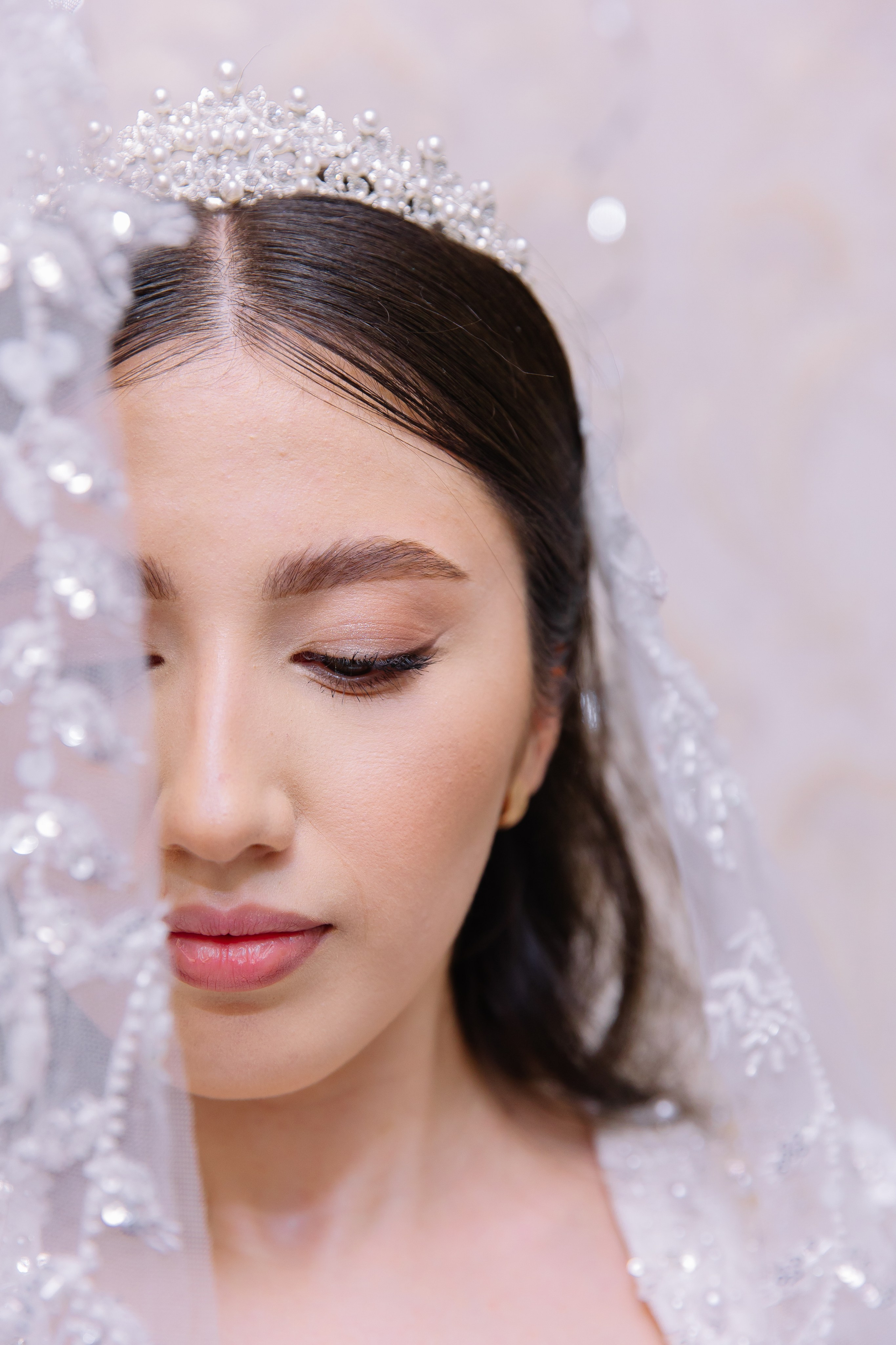 Свадьба Шараф & Гулжахон. Свадебный фотограф в Новосибирске Лидия Александровна