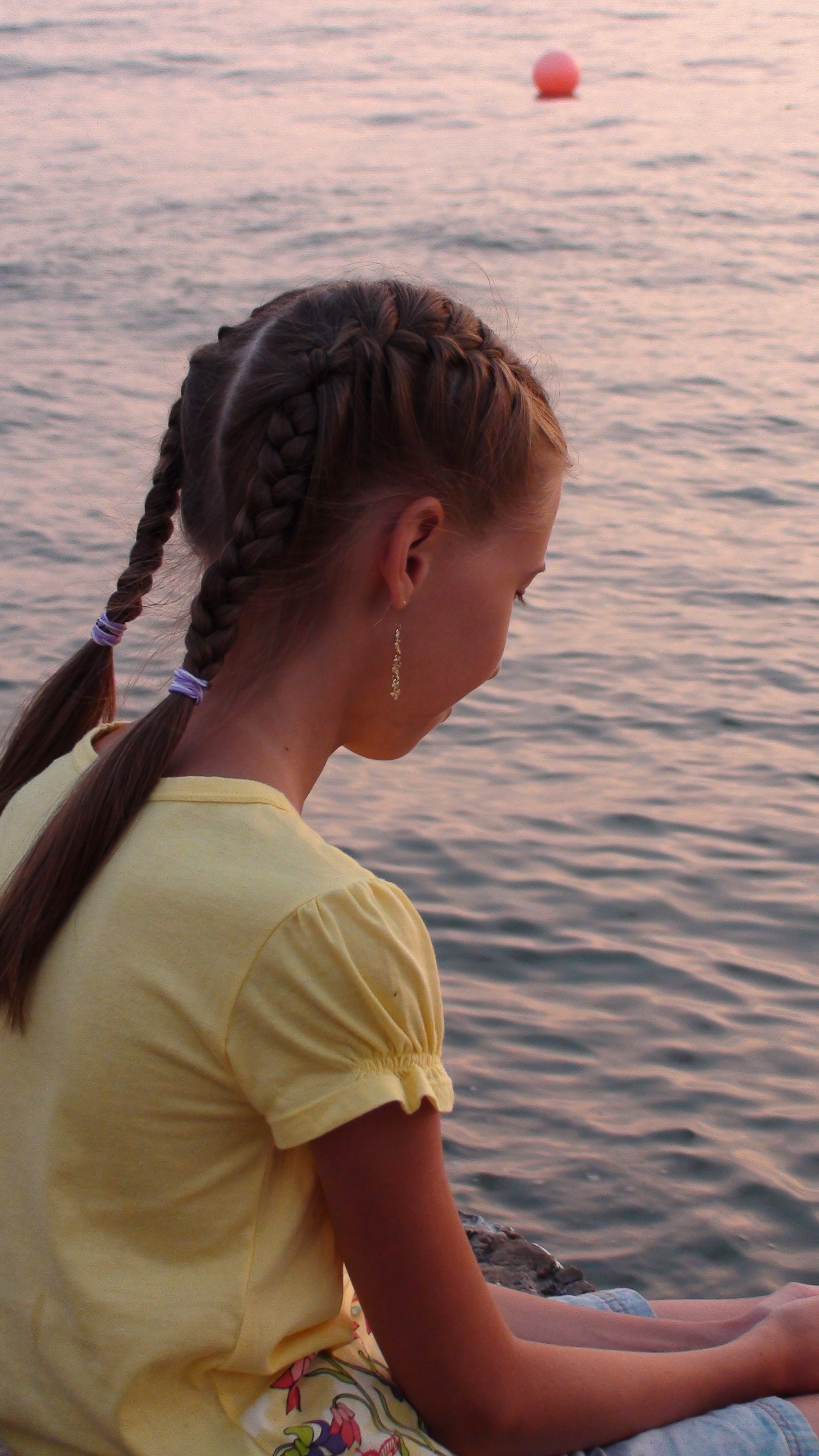 Кабардинка 05-19.07.2013. Семейный, Свадебный фотограф СПБ Питер— Романова Екатерина