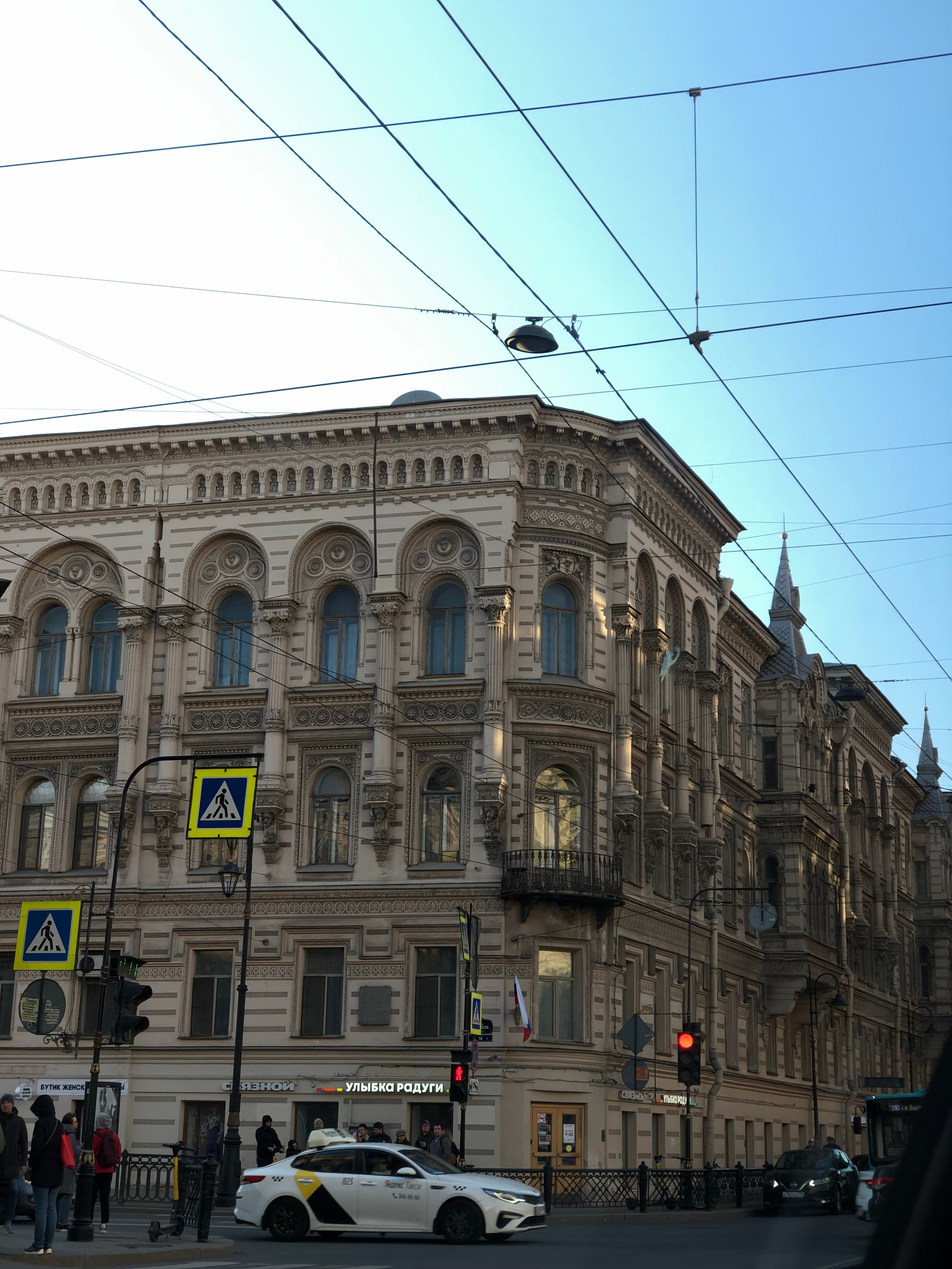 Май. Семейный, Свадебный фотограф СПБ Питер— Романова Екатерина