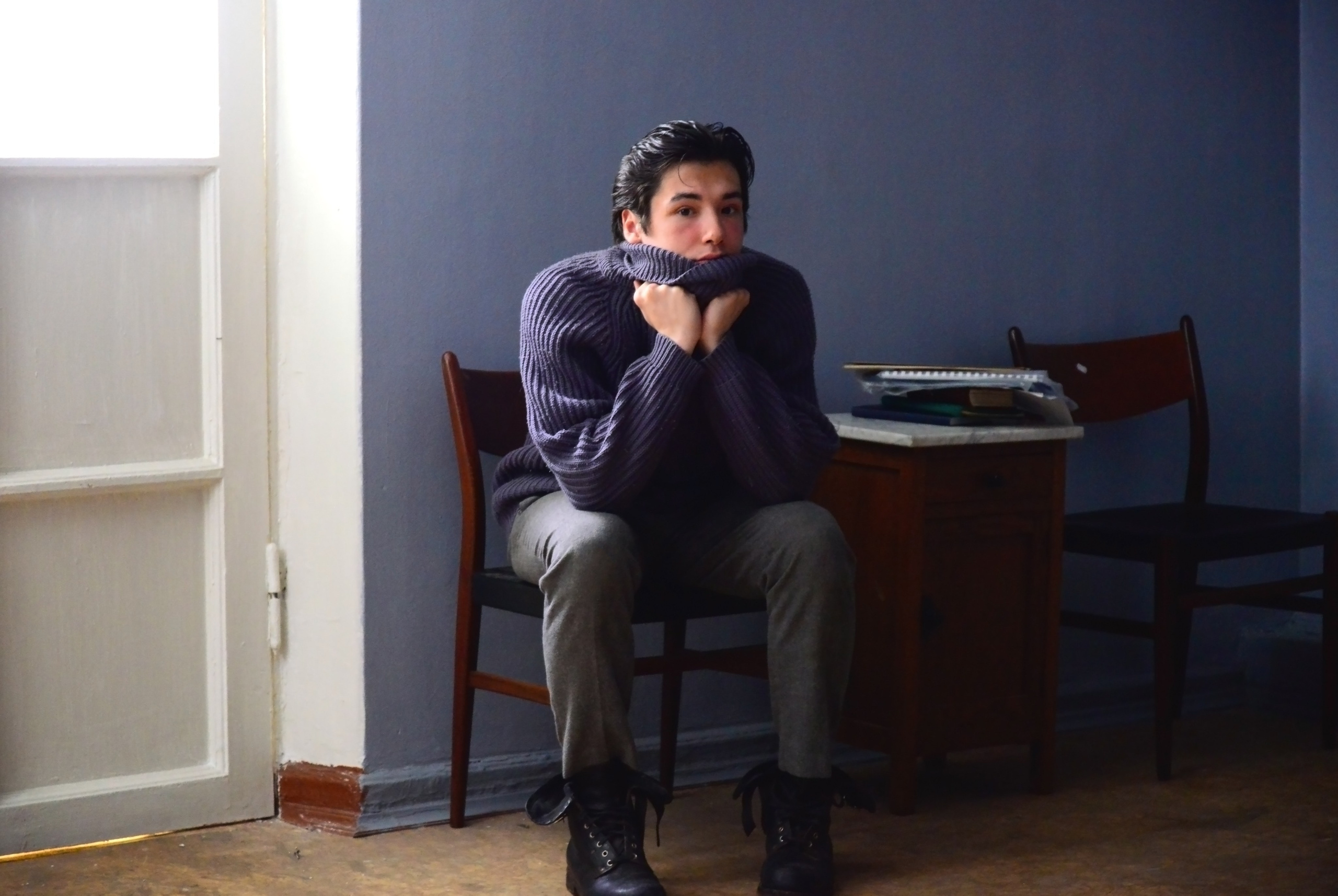 Art photography Georgia. Lika Gomiashvili photography Georgia Tbilisi