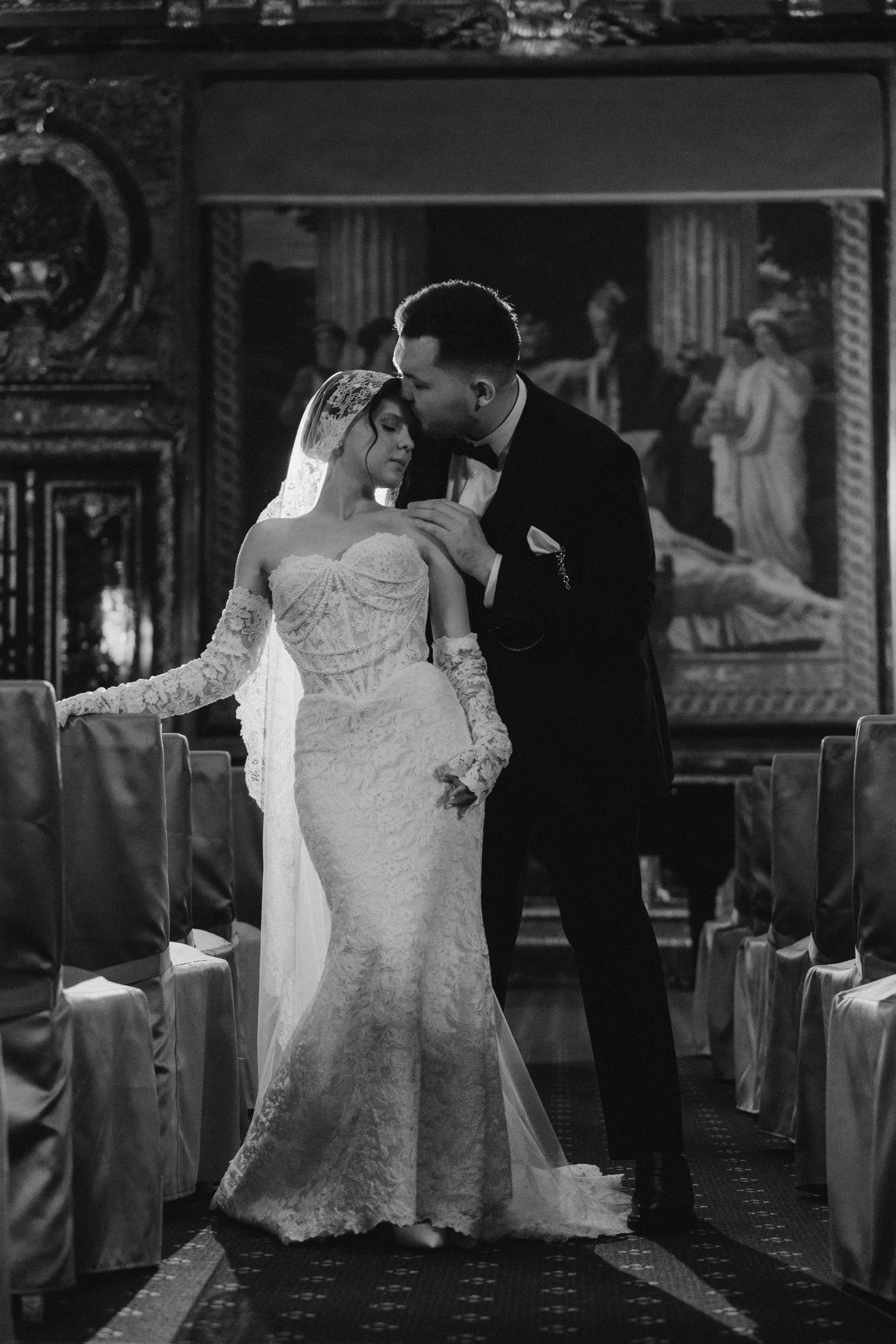 Аня и Ринат. Фотограф Артем Бросов в Санкт-Петербурге и Дубае