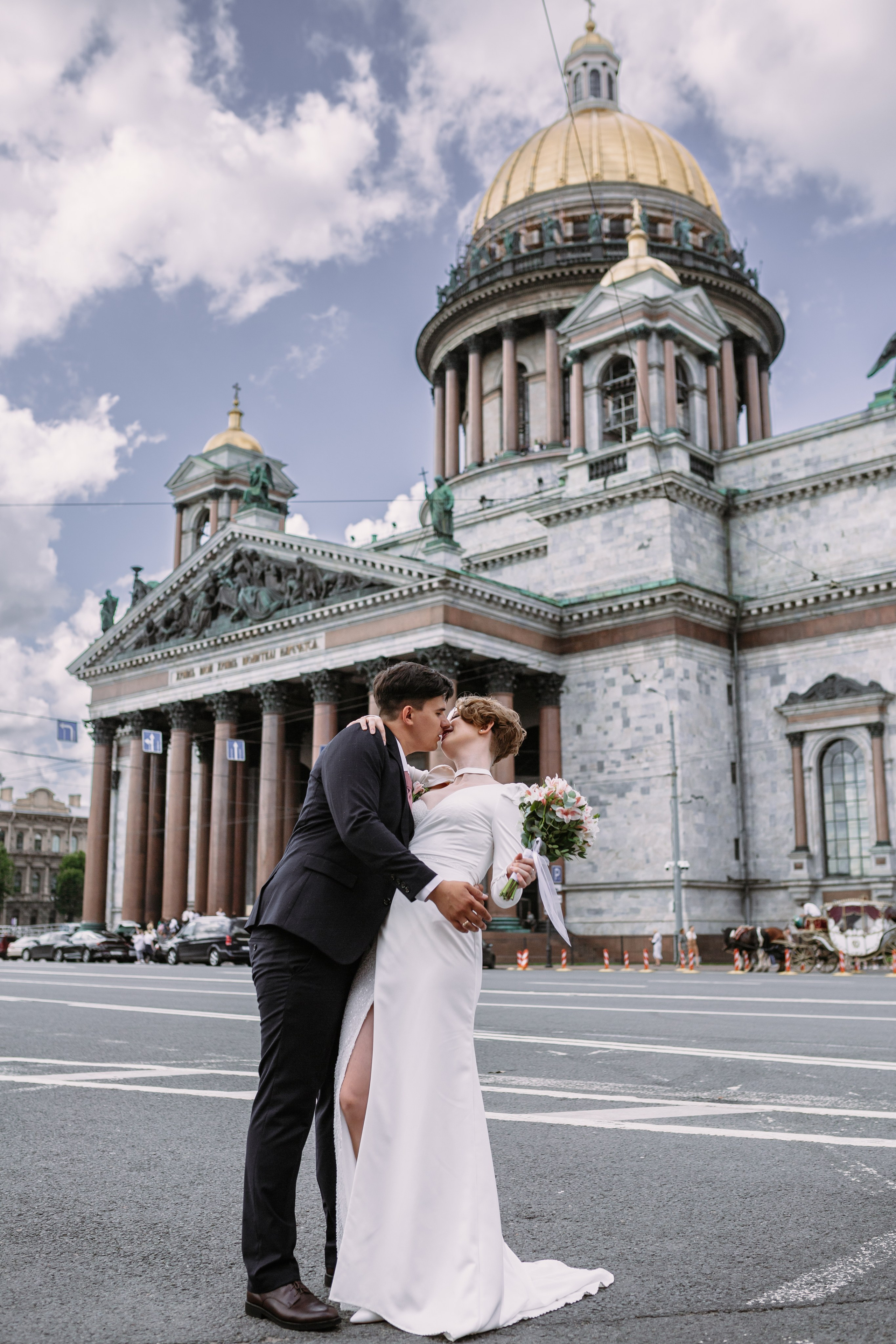 Роскошь Петербурга. Свадебный и женский фотограф в Санкт-Петербурге Муртеева Екатерина