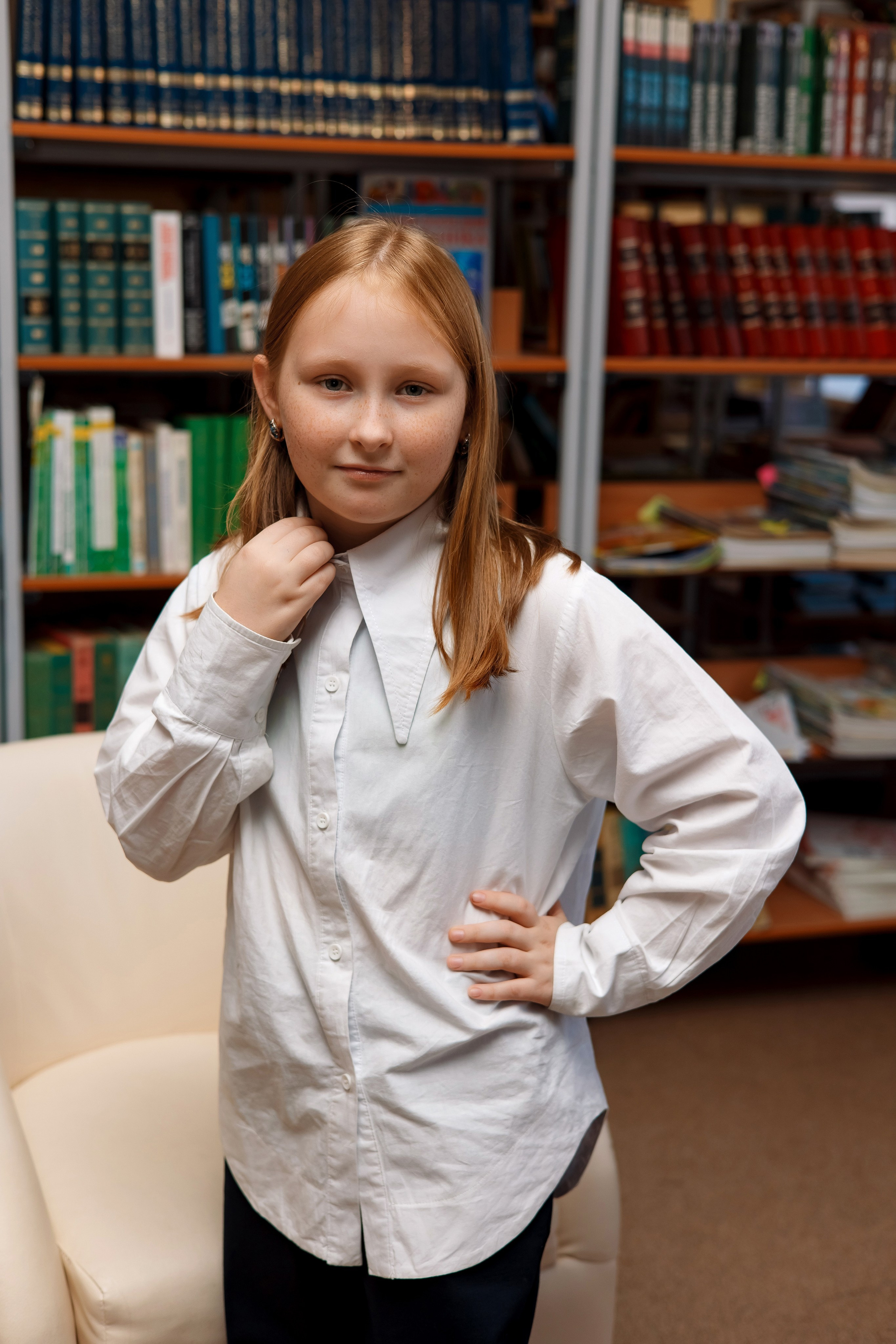 4 класс с. Шкотово. Фотограф Любовь Корниенко, Примоский край