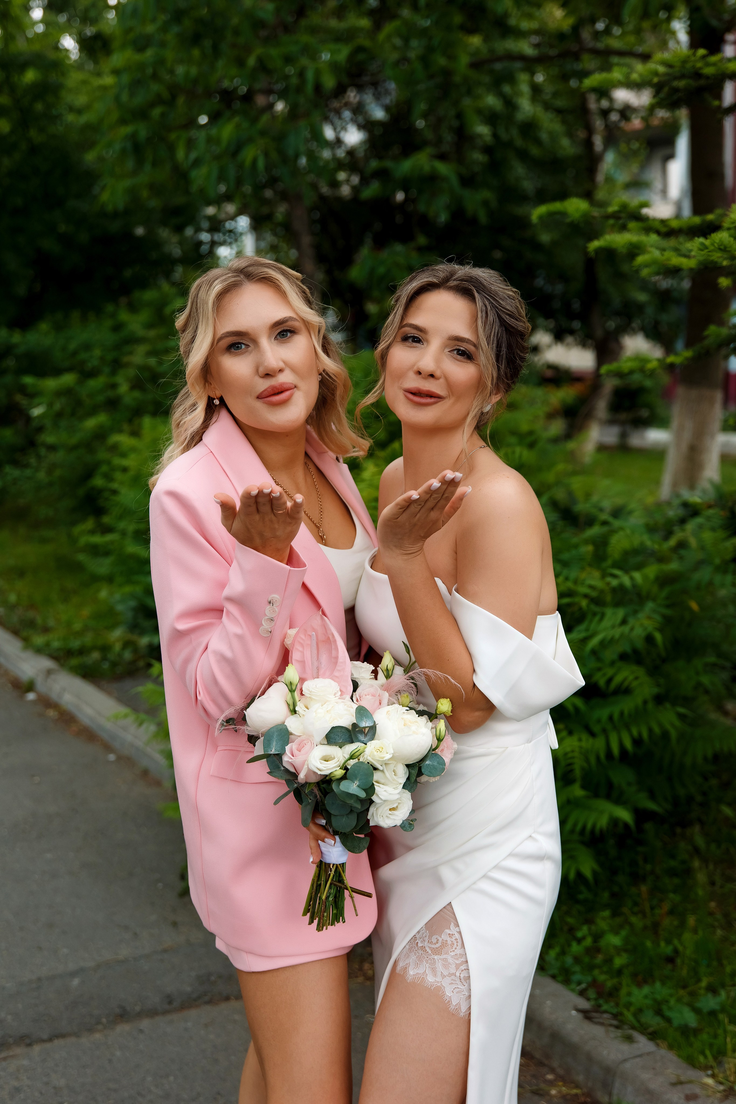 Валерия & Алексей. Фотограф Любовь Корниенко, Примоский край