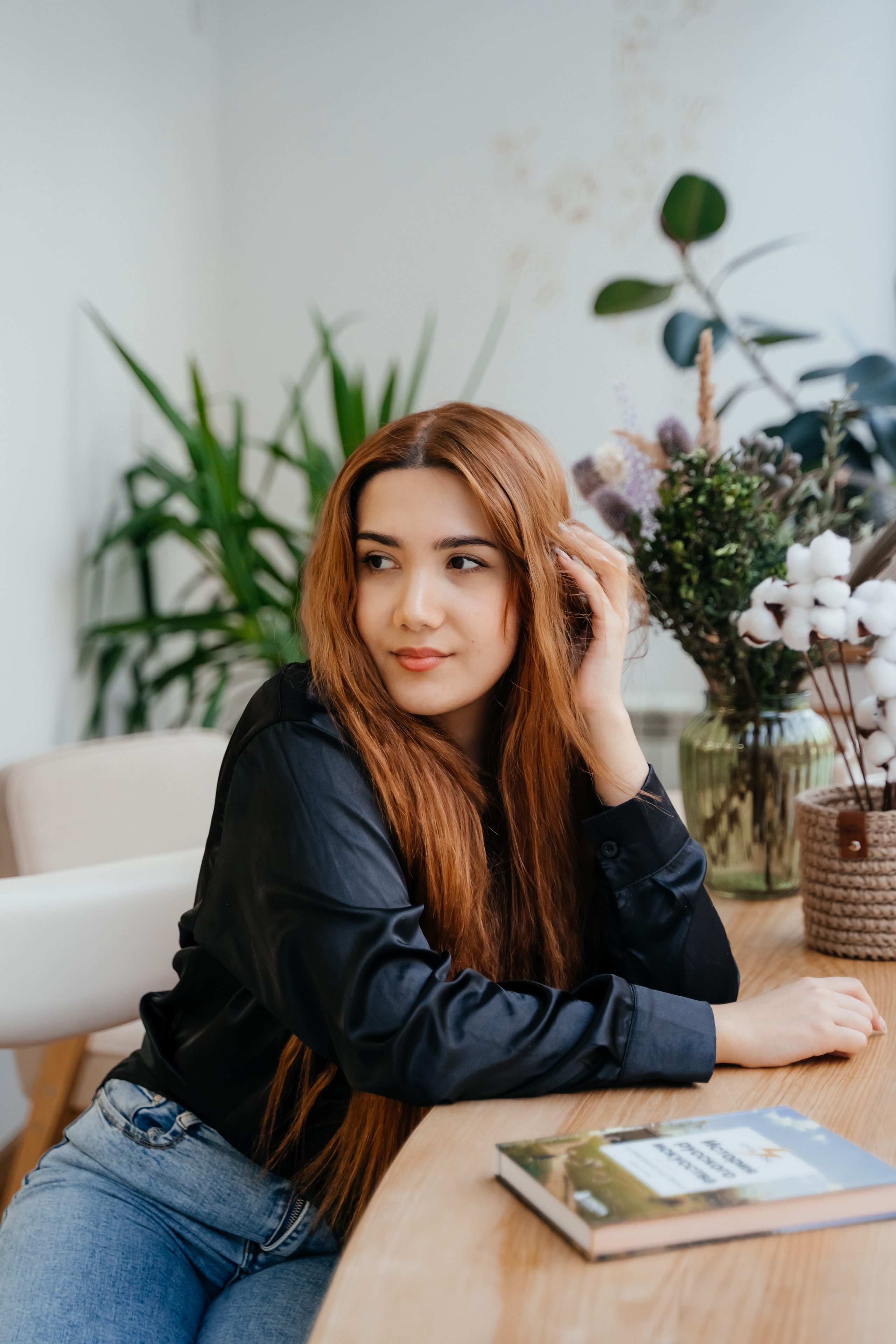 BrowHouse. Семейный фотограф в Саратове