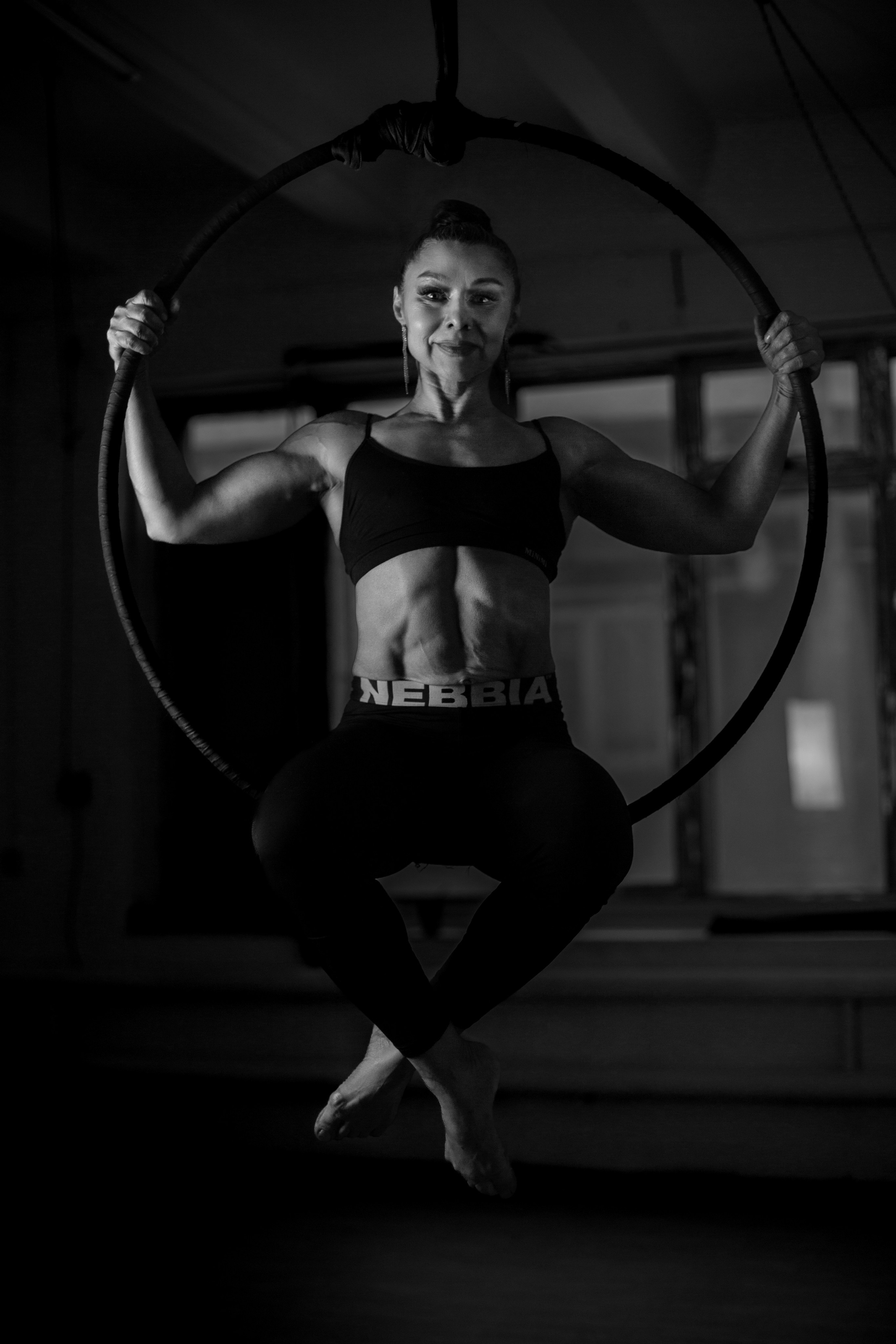 Фотограф Ольга Фомченко