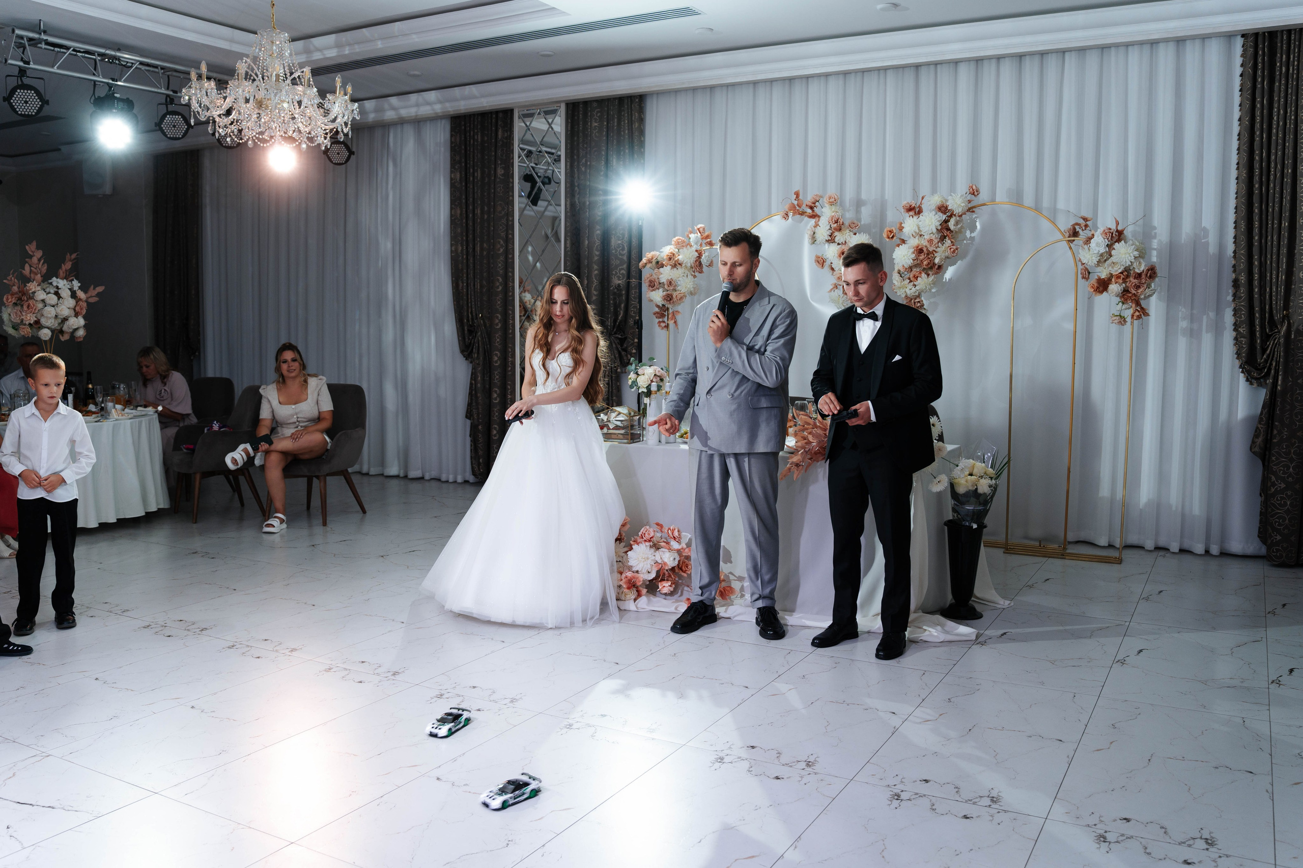 Victoria & Vladimir. Свадебный фотограф в Воронеже Самохина Екатерина