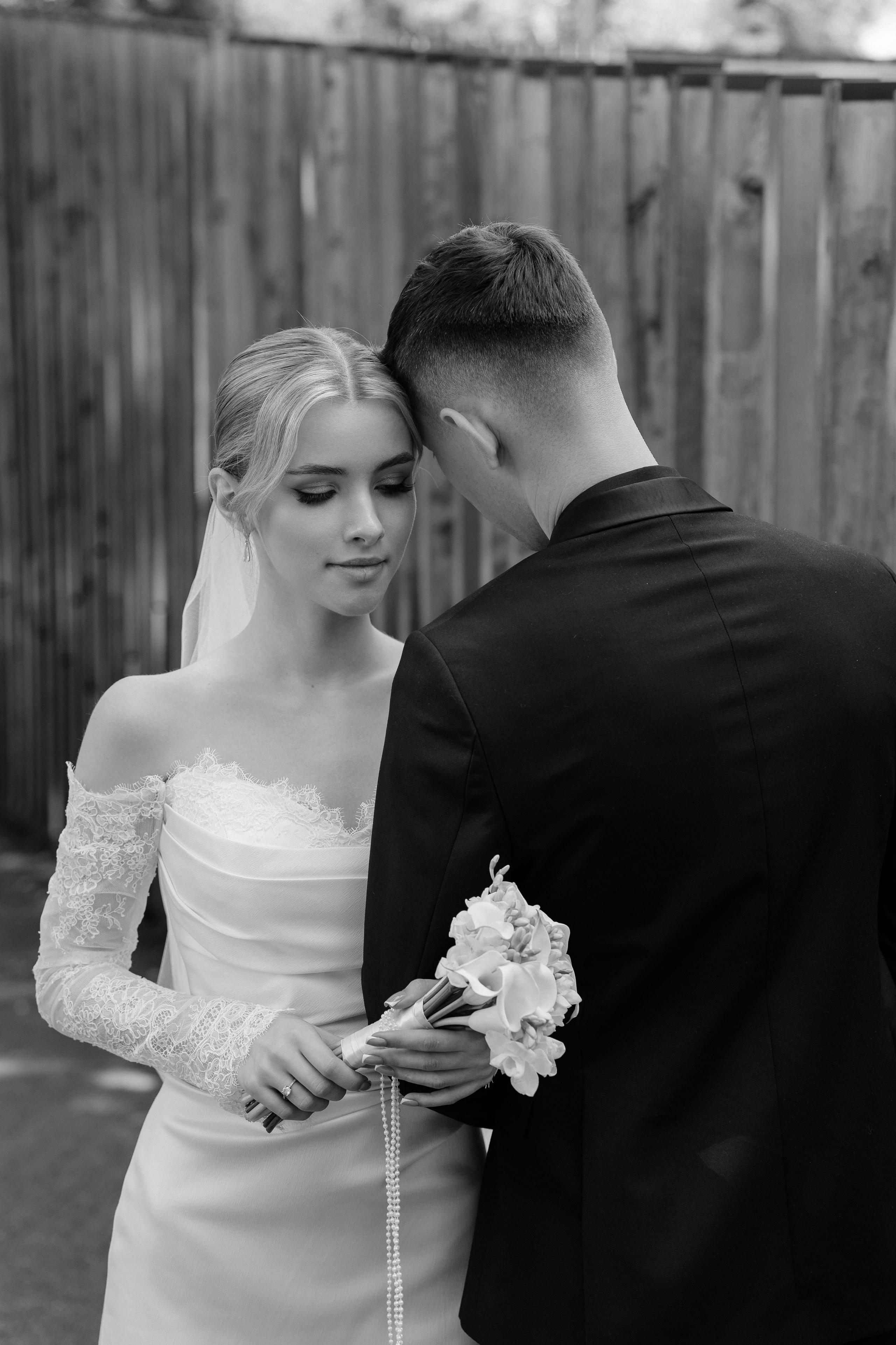 Ilya & Maria. Свадебный фотограф в Воронеже Самохина Екатерина