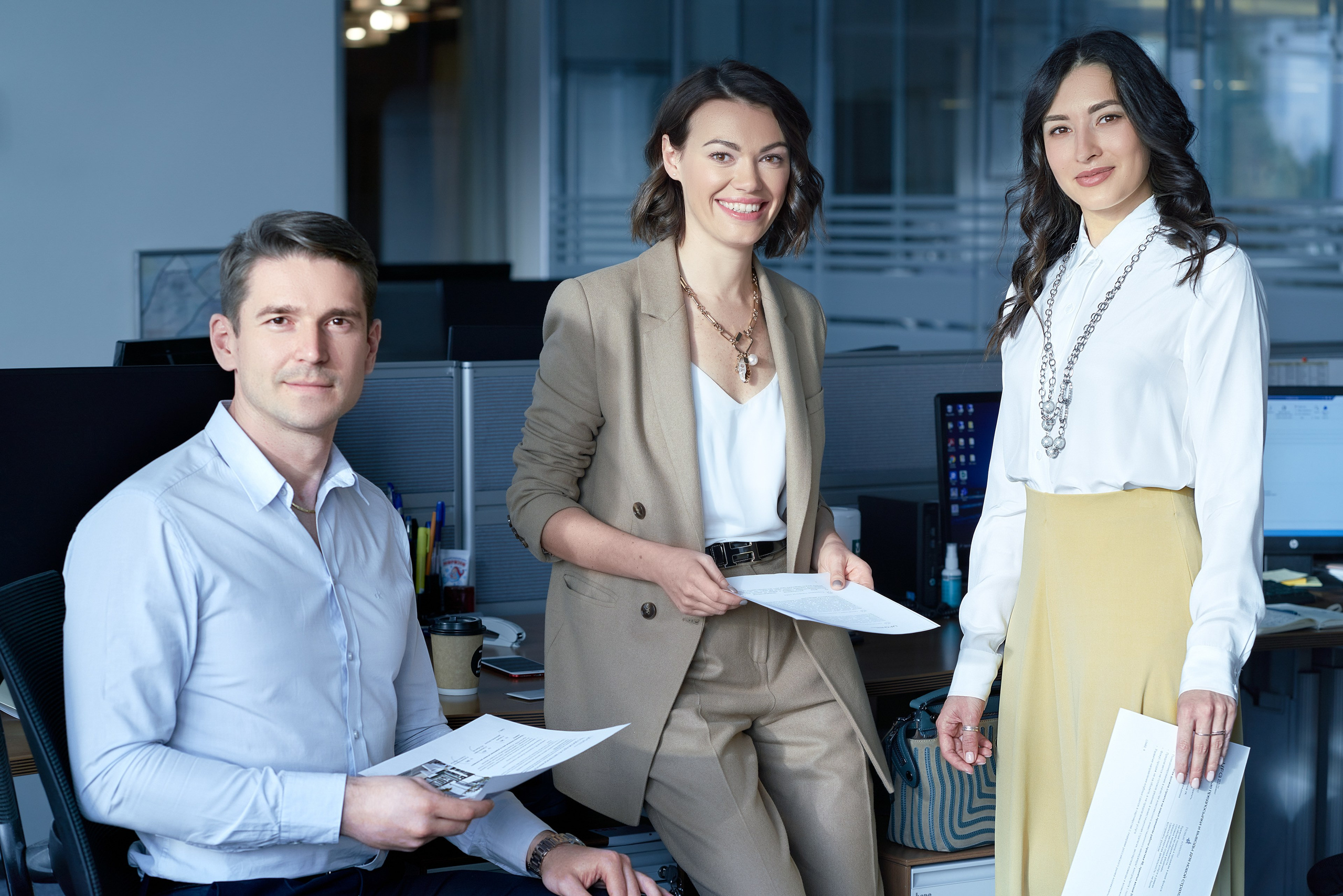 UFG Consulting. Антон Вельт, арт-директор, фотограф