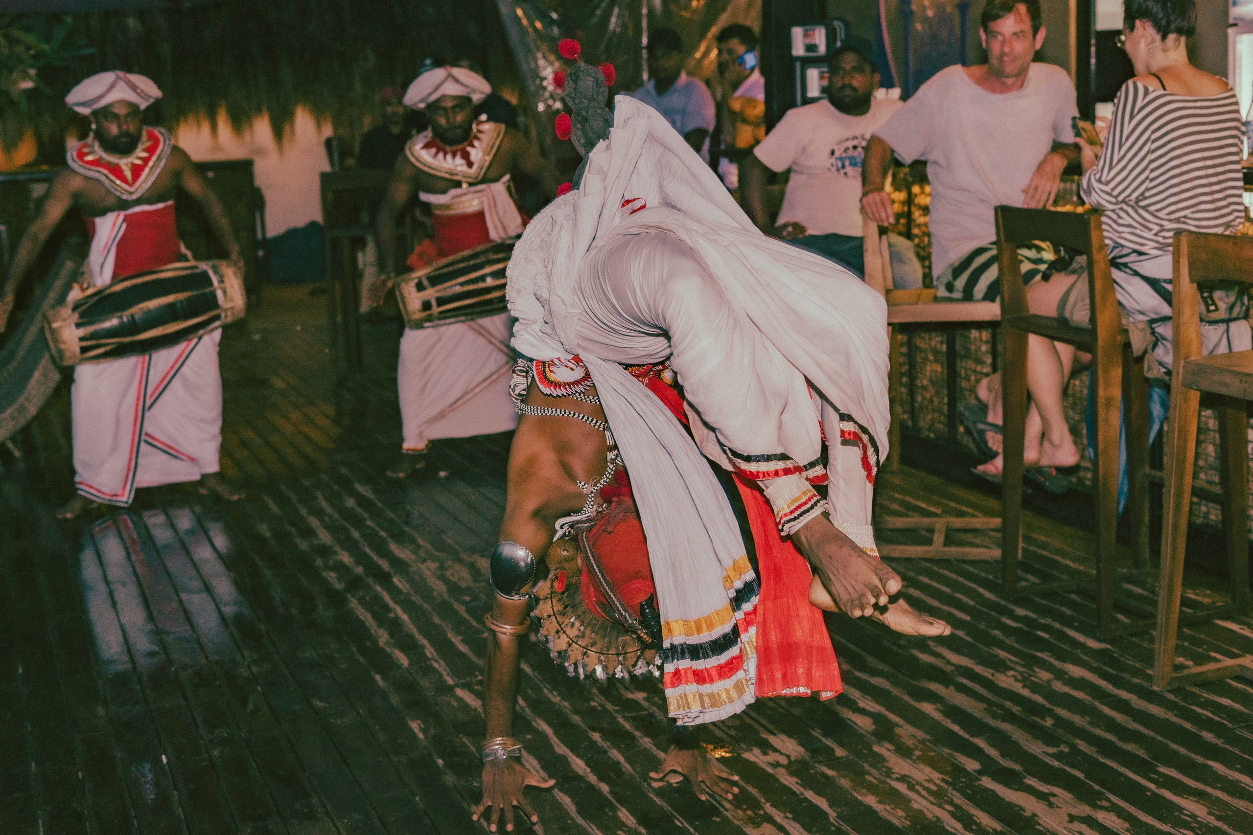 Marrige Proposal in Sri Lanka