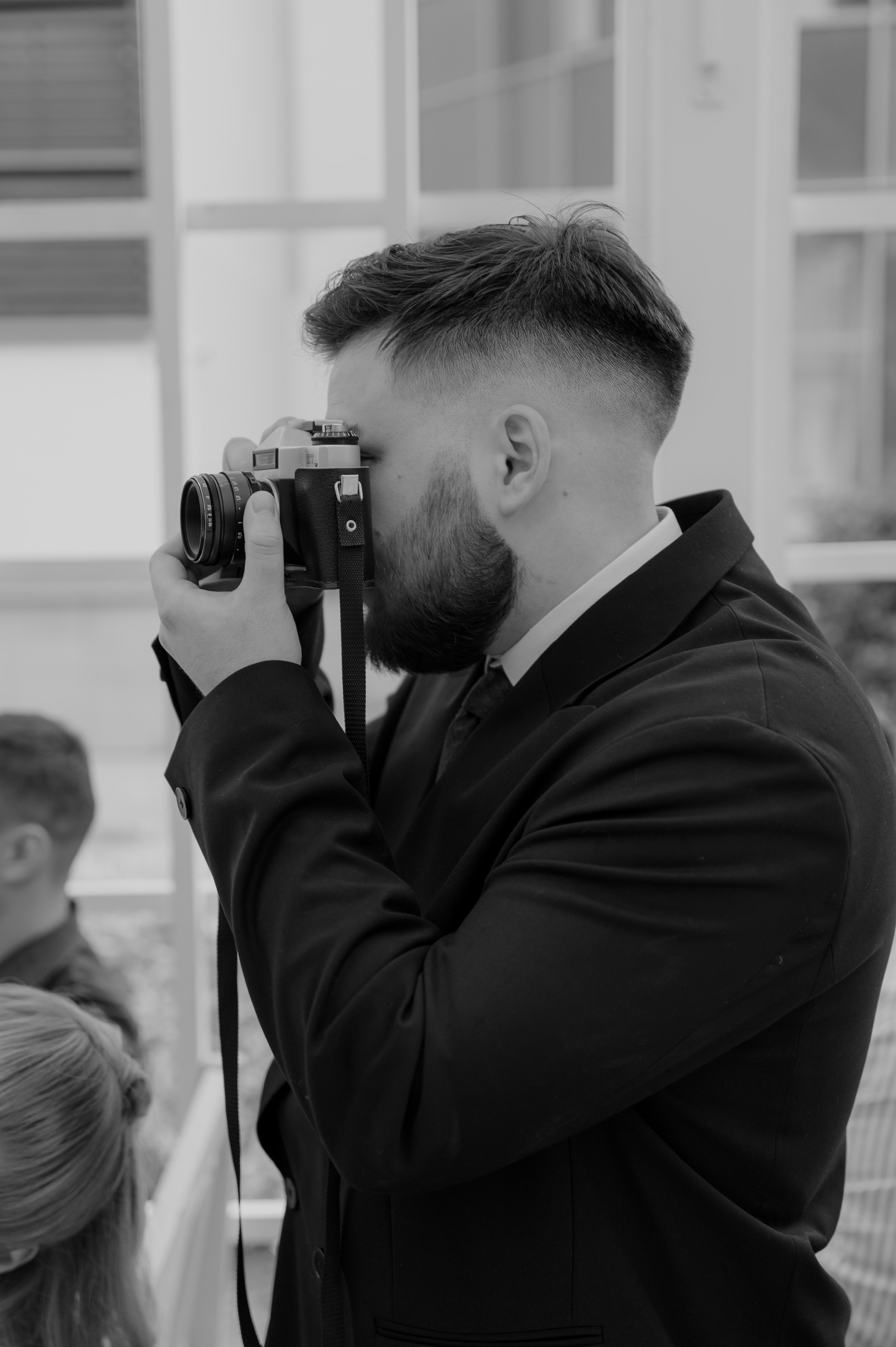 Moscow. Wedding & Event Photograph