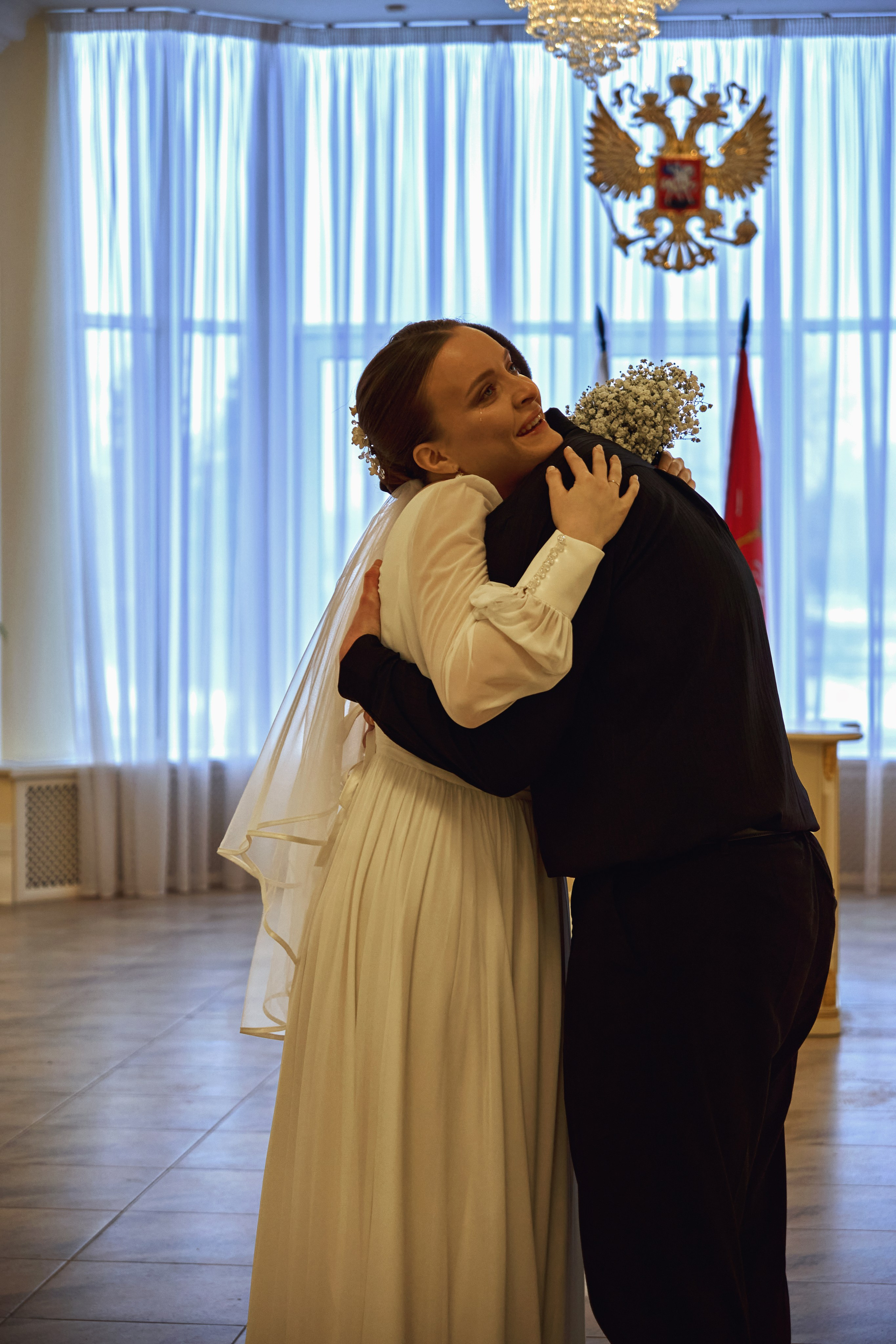 Егор & Марина. Фотограф в Санкт-Петербурге Цуркан Алёна