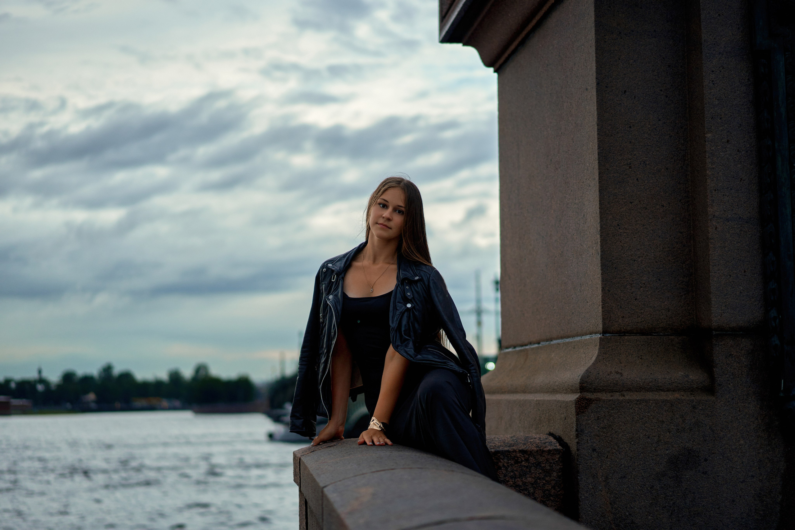 Вероника. Фотограф в Санкт-Петербурге Цуркан Алёна