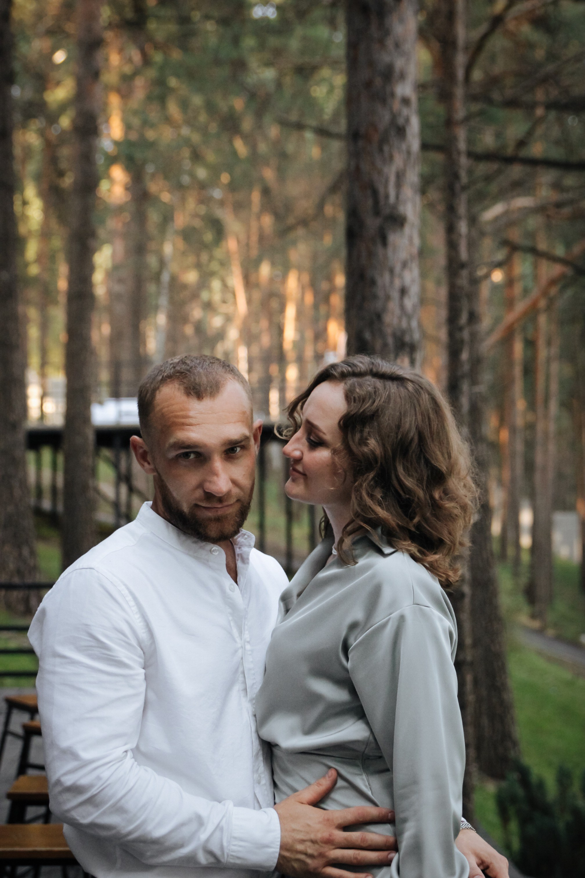 Love story. Фотограф Новосибирск. Фотокарточки на память. Евгения Кудрявцева
