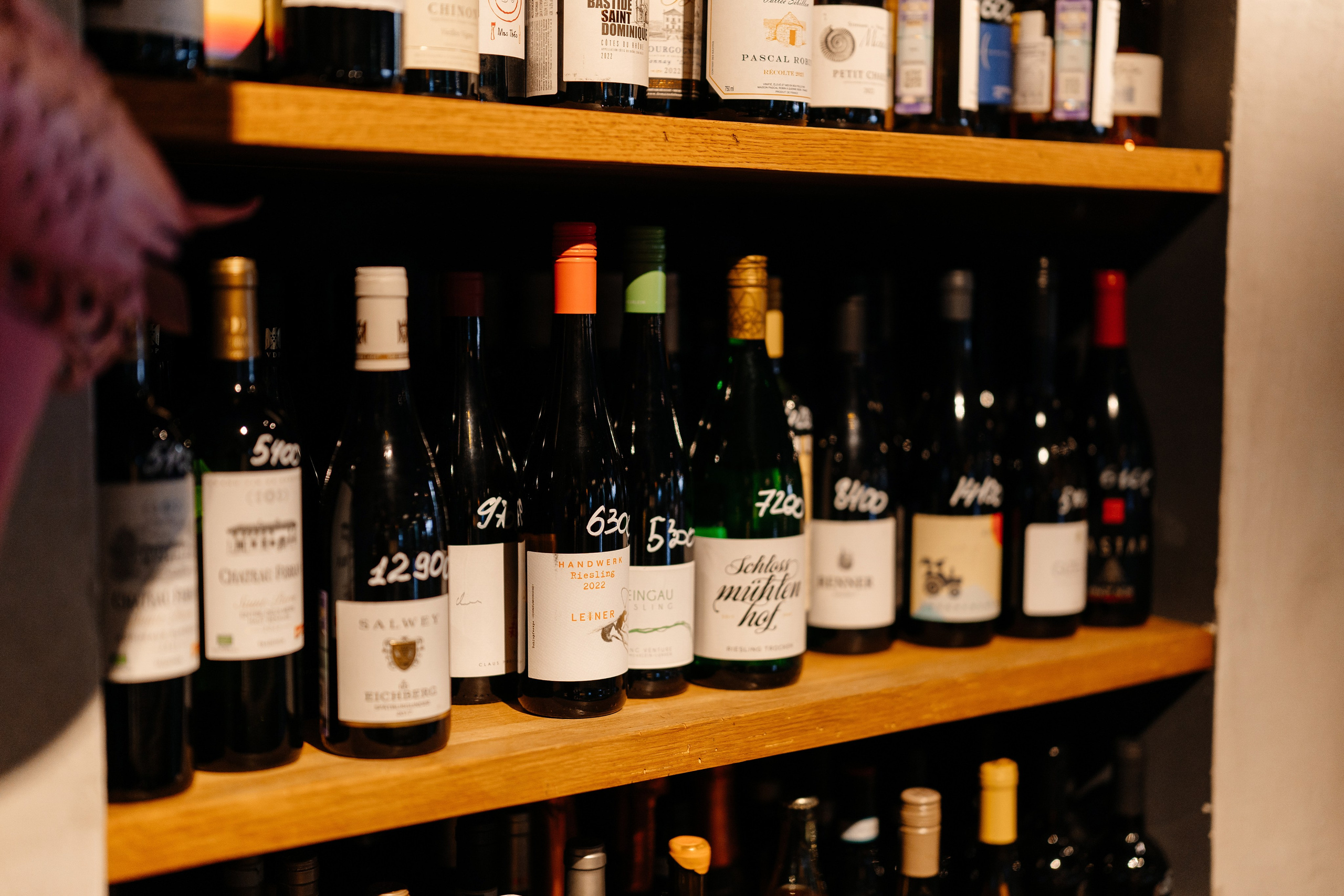 ГастроБистро Цирк. Свадебный и репортажный фотограф в Москве Андрей Вайман