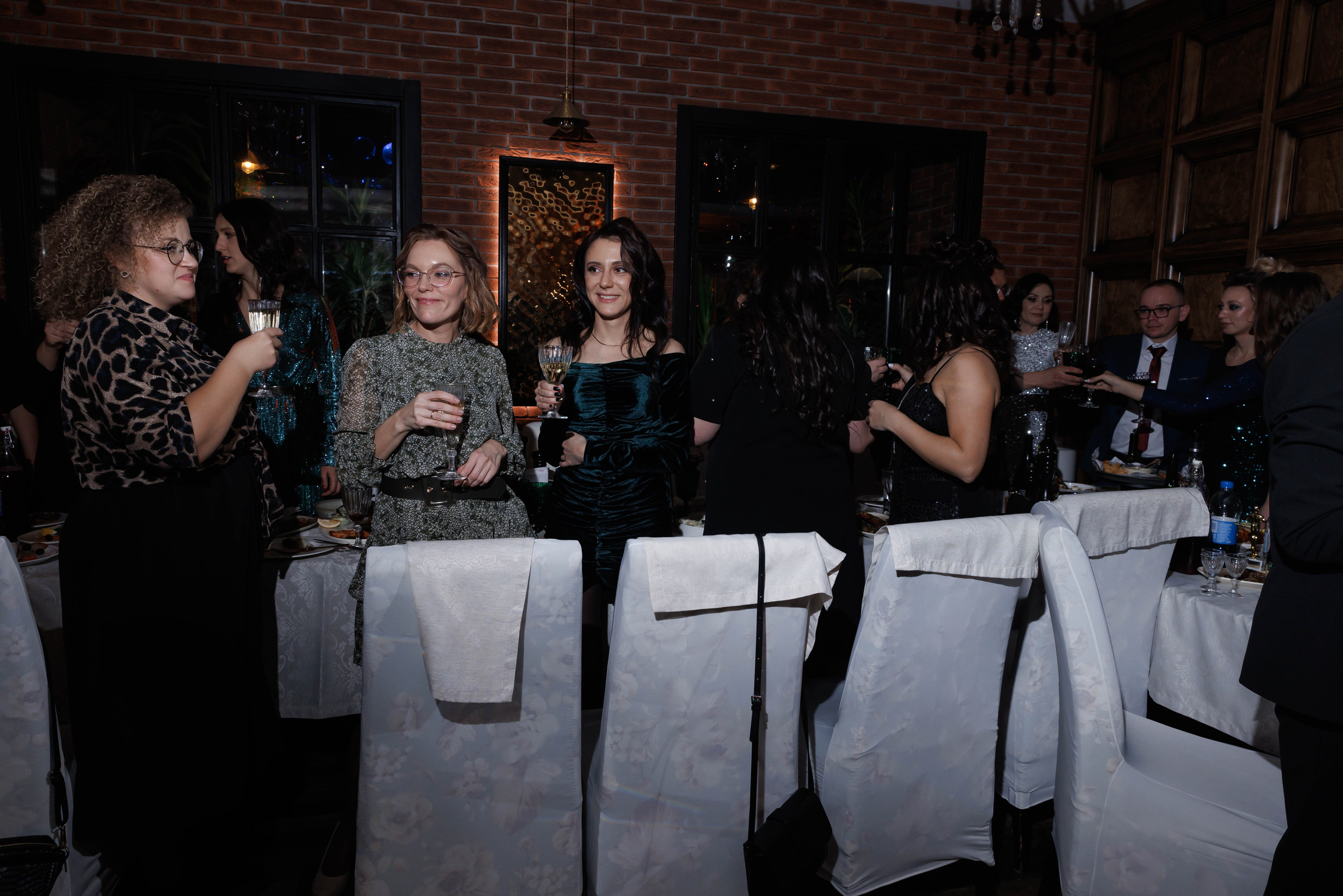 Eastern Logistic. Maxim Tsoy Photography