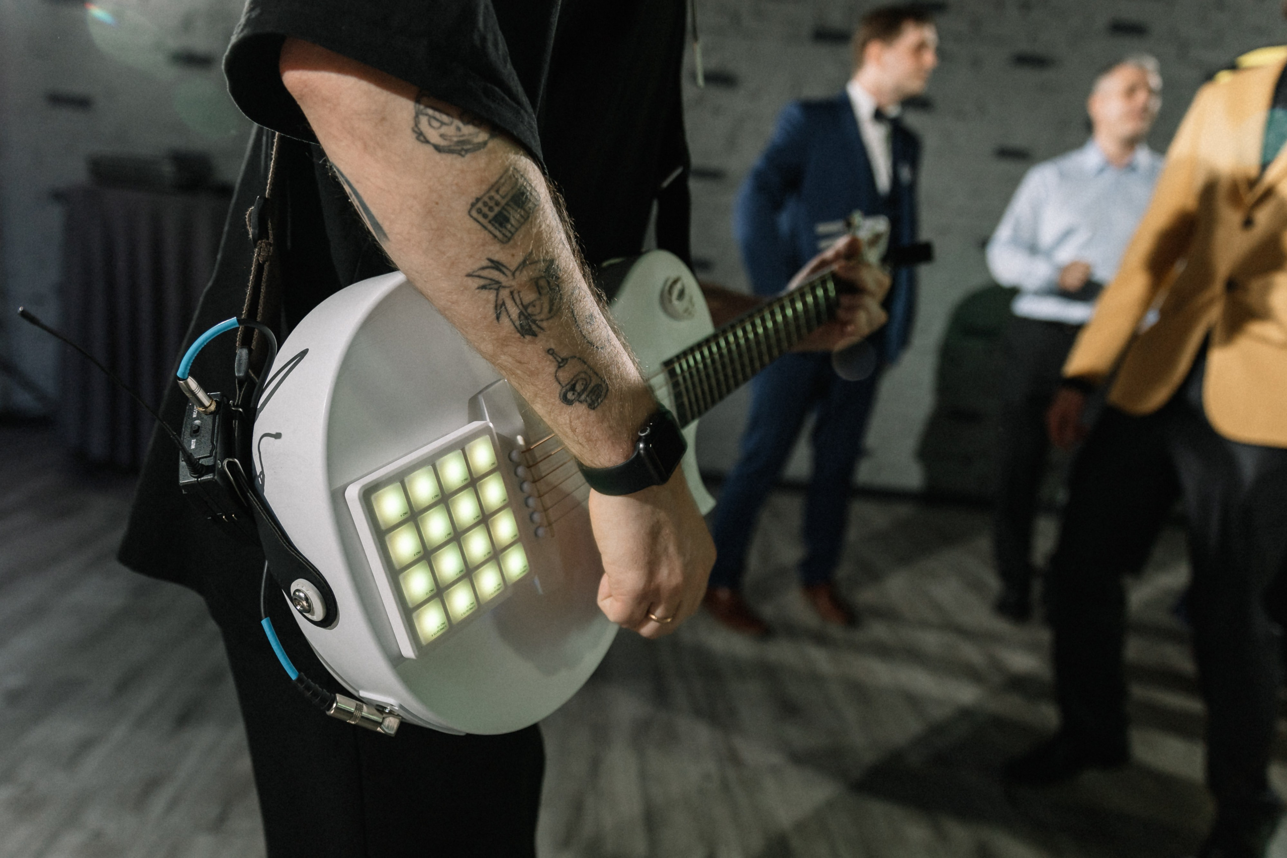 Святослав и Наташа. Свадебный и семейный фотограф в Санкт-Петербурге Александр Озеров