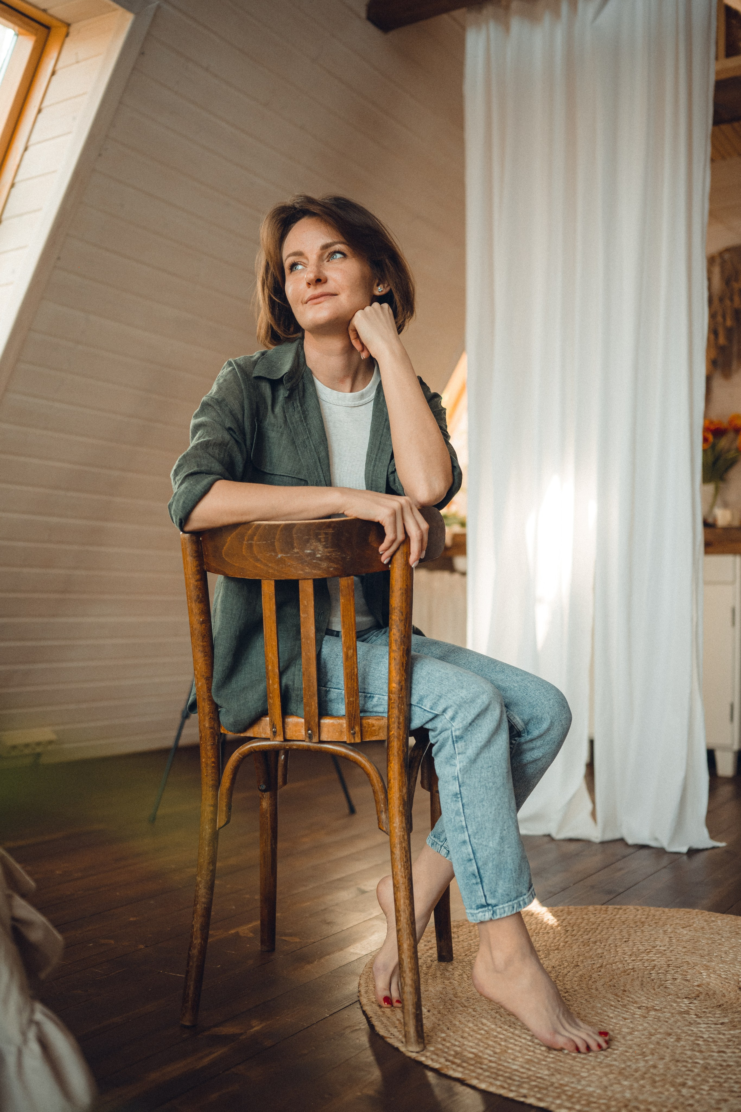 ДОМИК В ЛЕСУ. Фотограф в Белграде Чугреева Елена