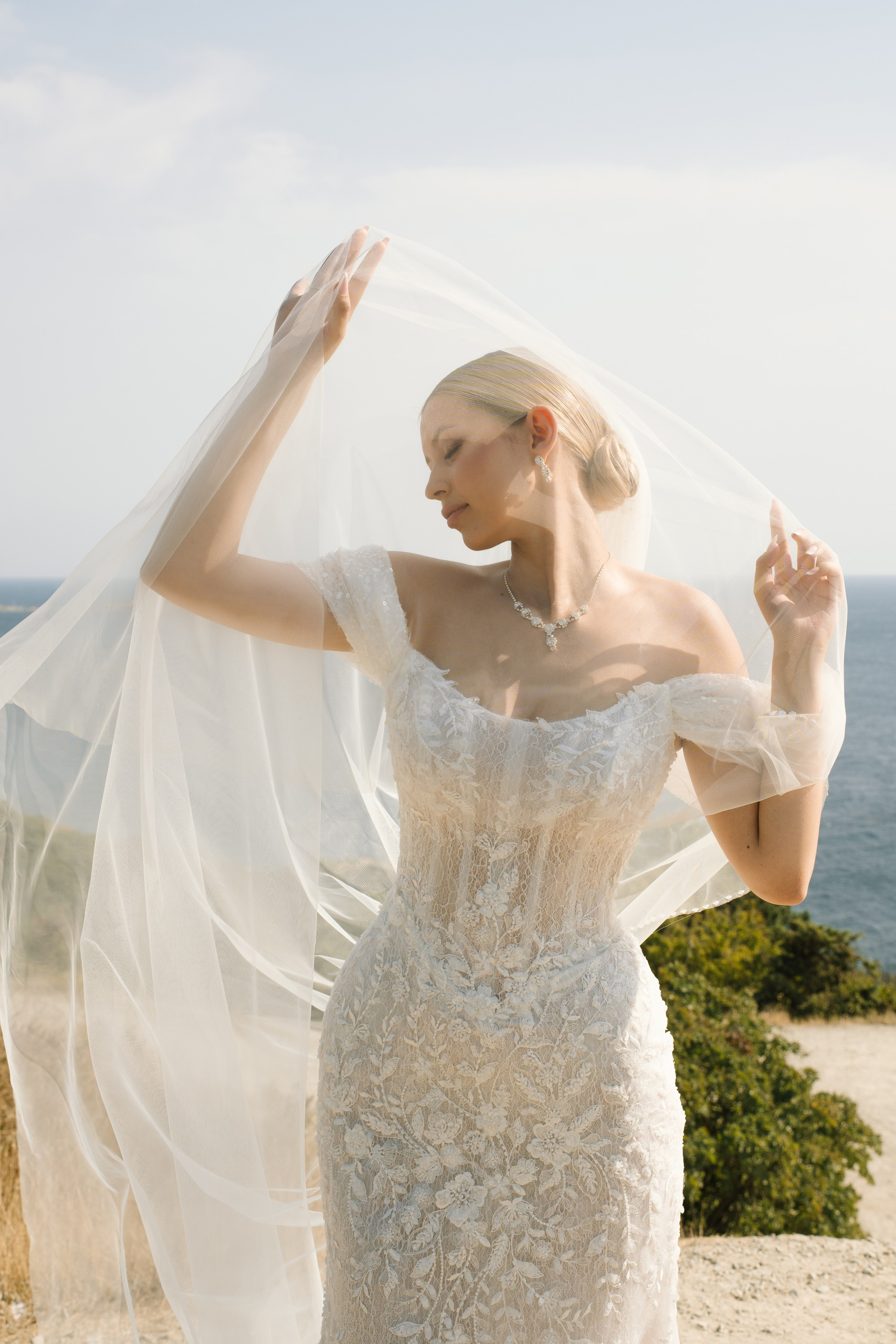 Светлая любовь