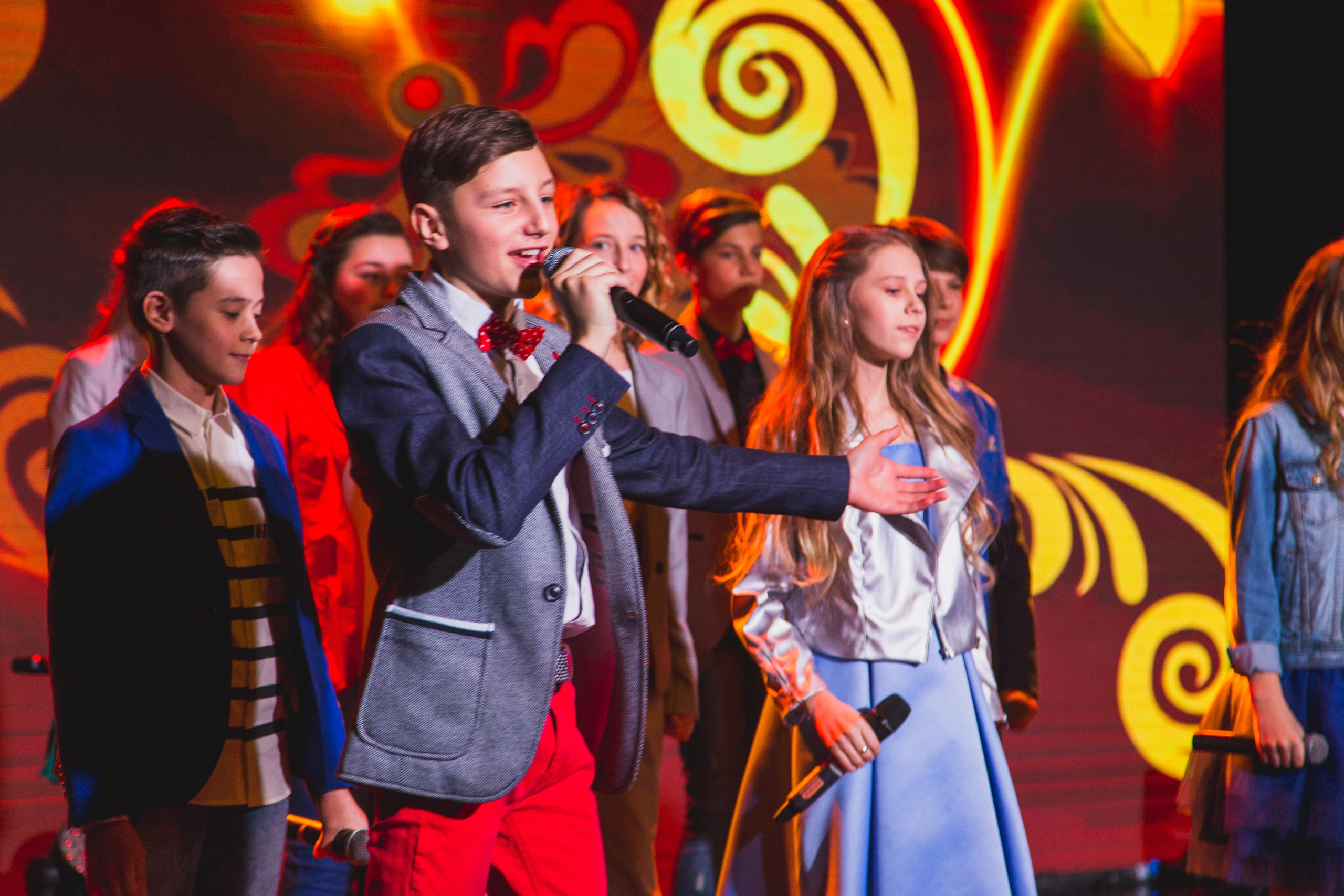 О2ТВ группа СТРАНА. Видеооператор/Фотограф Николай Завьялов