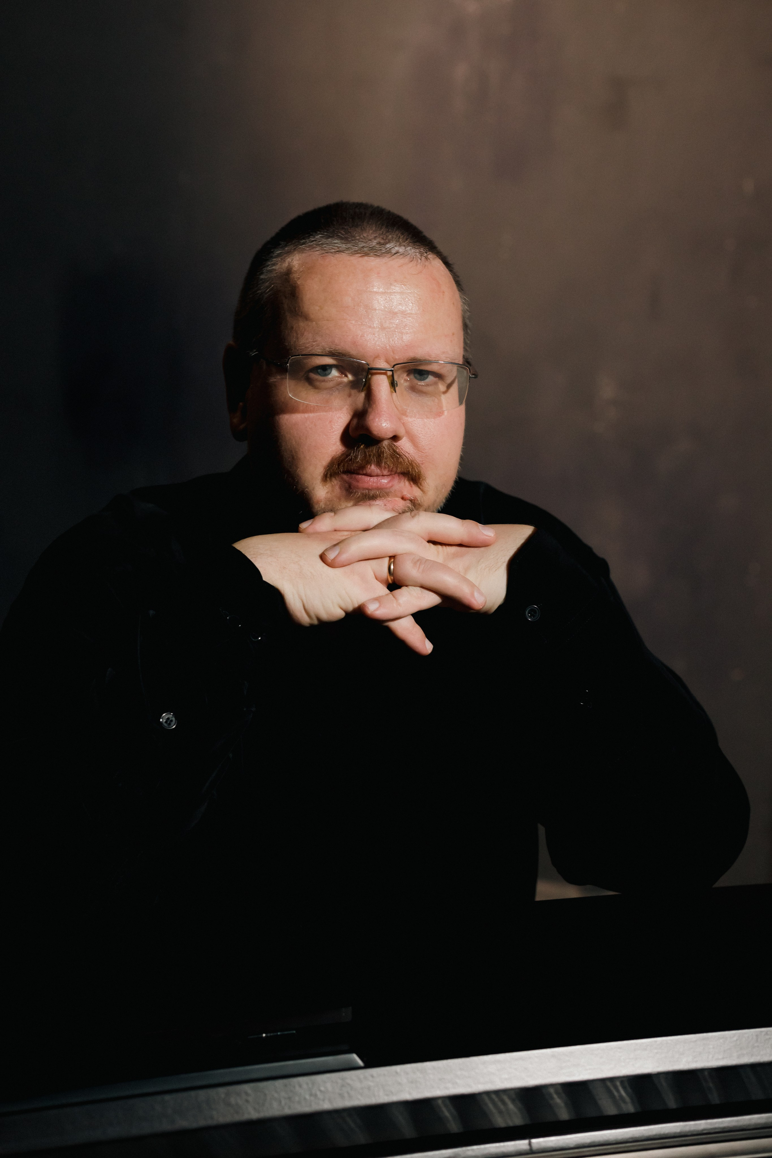 Станислав. Фотограф в Тюмени Даша Михнова. Портреты, фотопроекты, фотодни